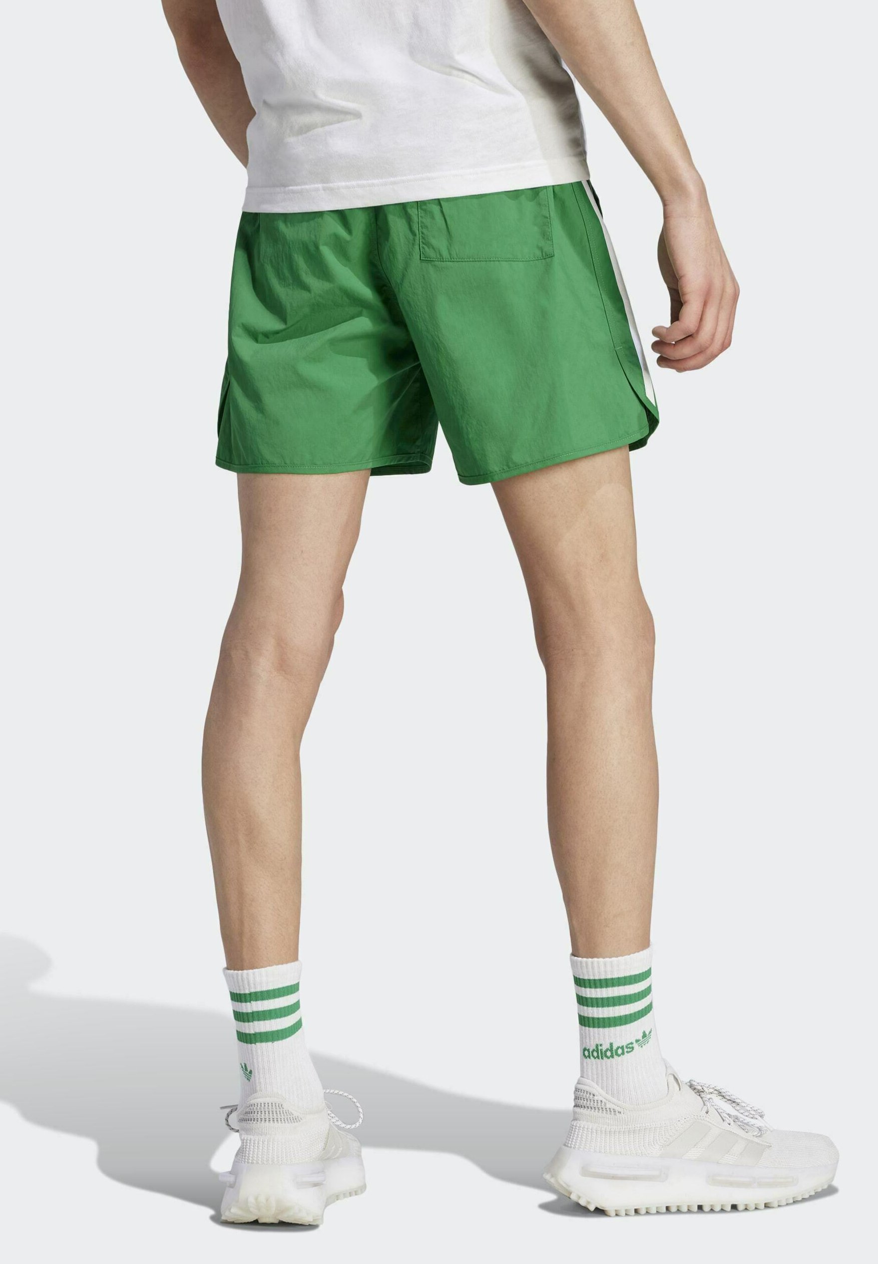 ADICOLOR CLASSICS SPRINTER - Tracksuit bottoms