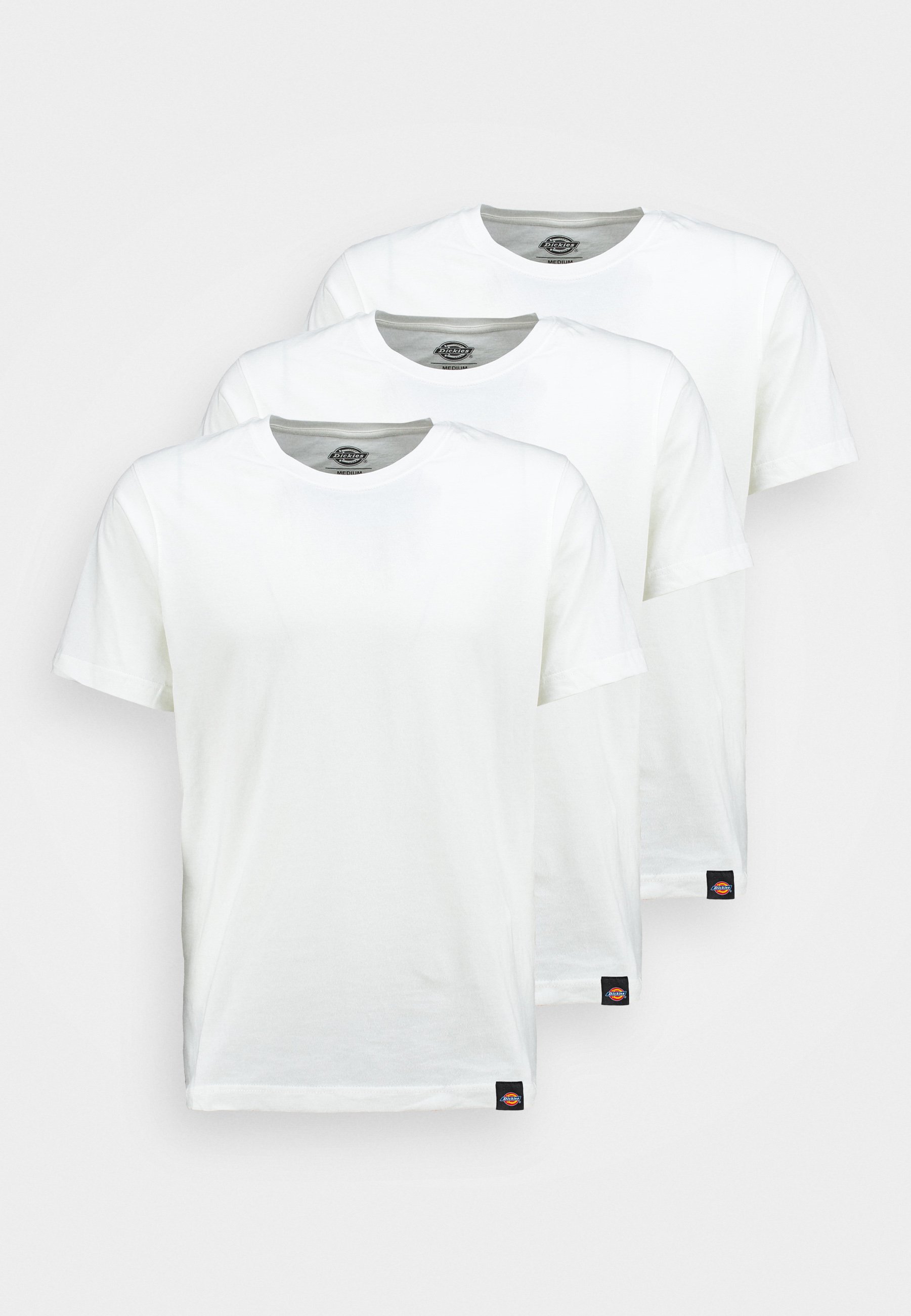3PACK - Basic T-shirt