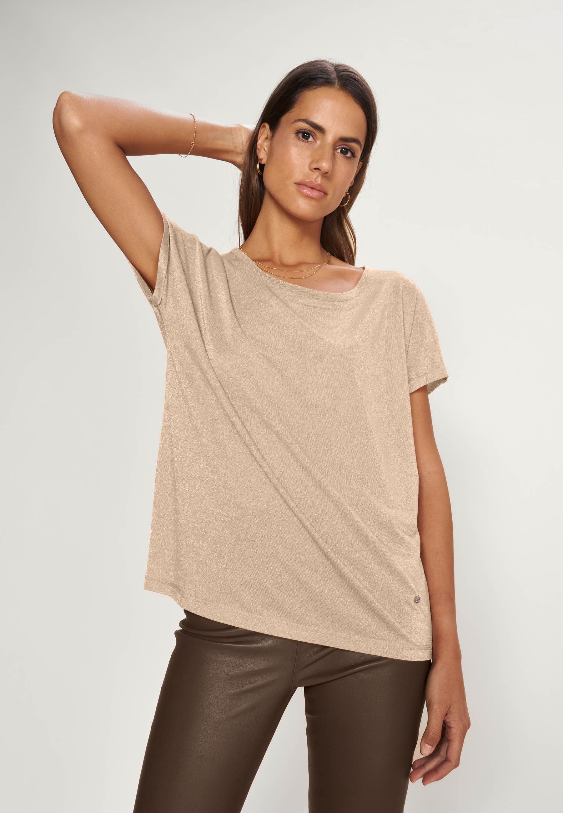 TEE - Basic T-shirt