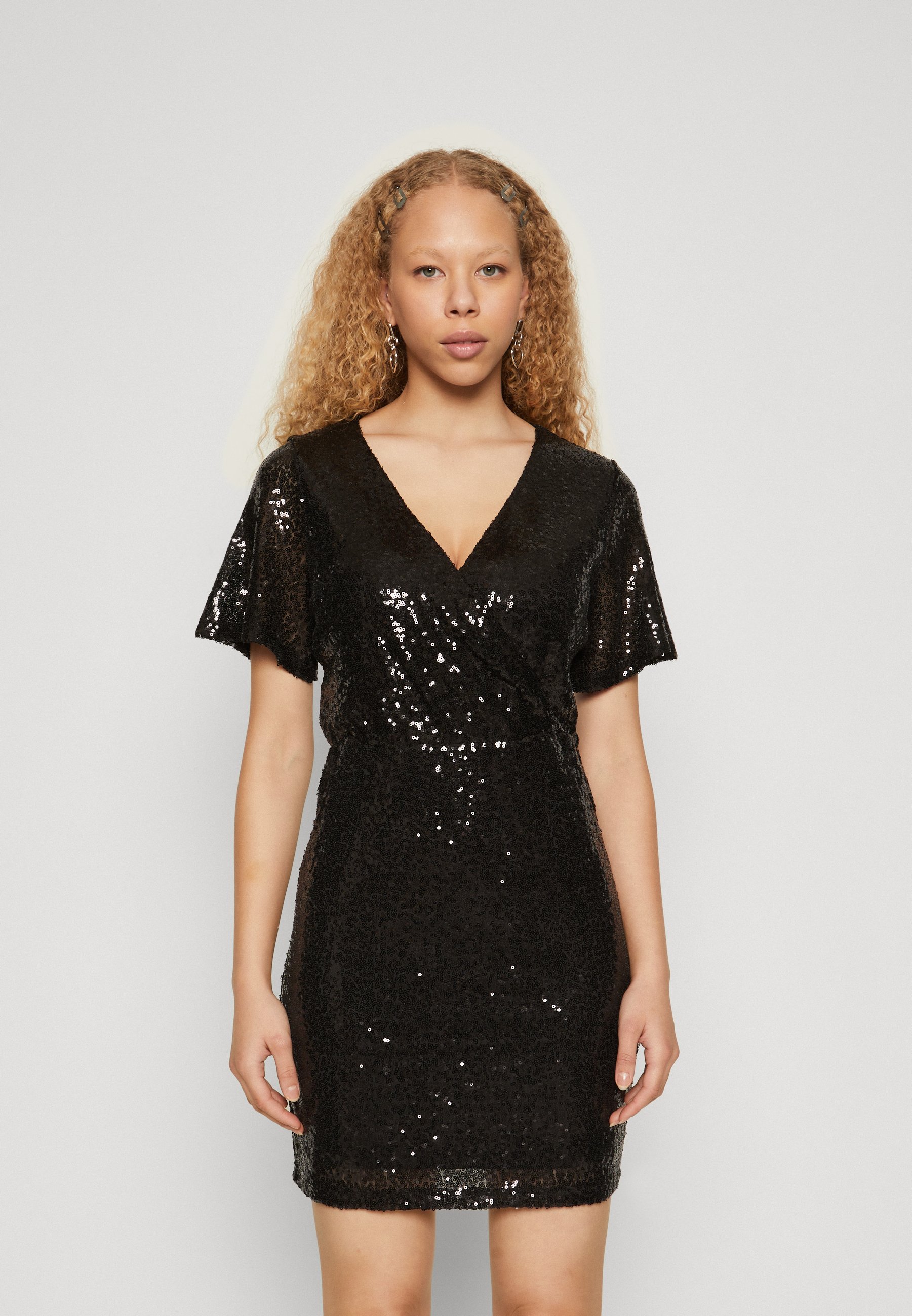 VMKAJE MINI DRESS - Cocktail dress / Party dress