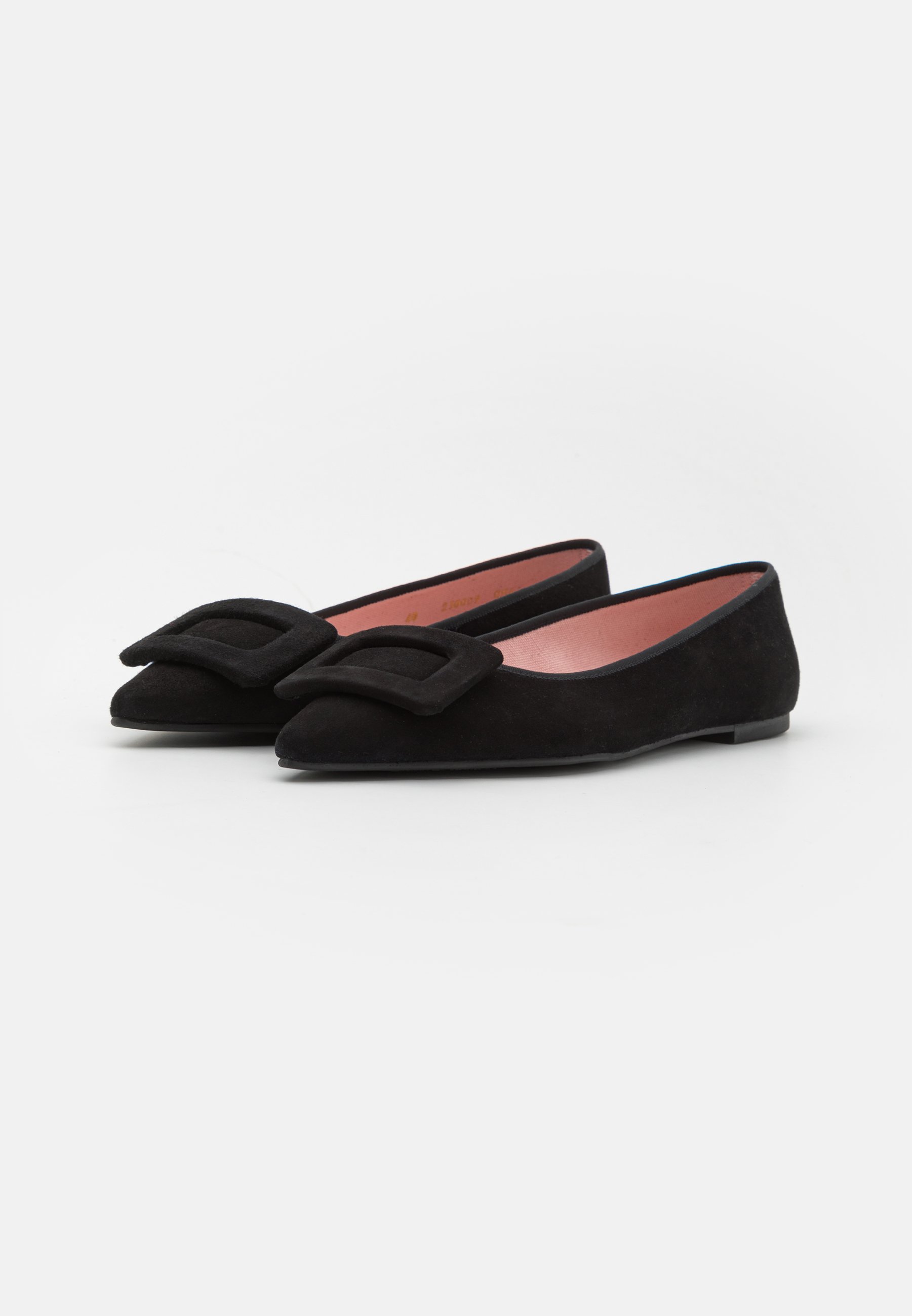 ANGELIS - Ballet pumps