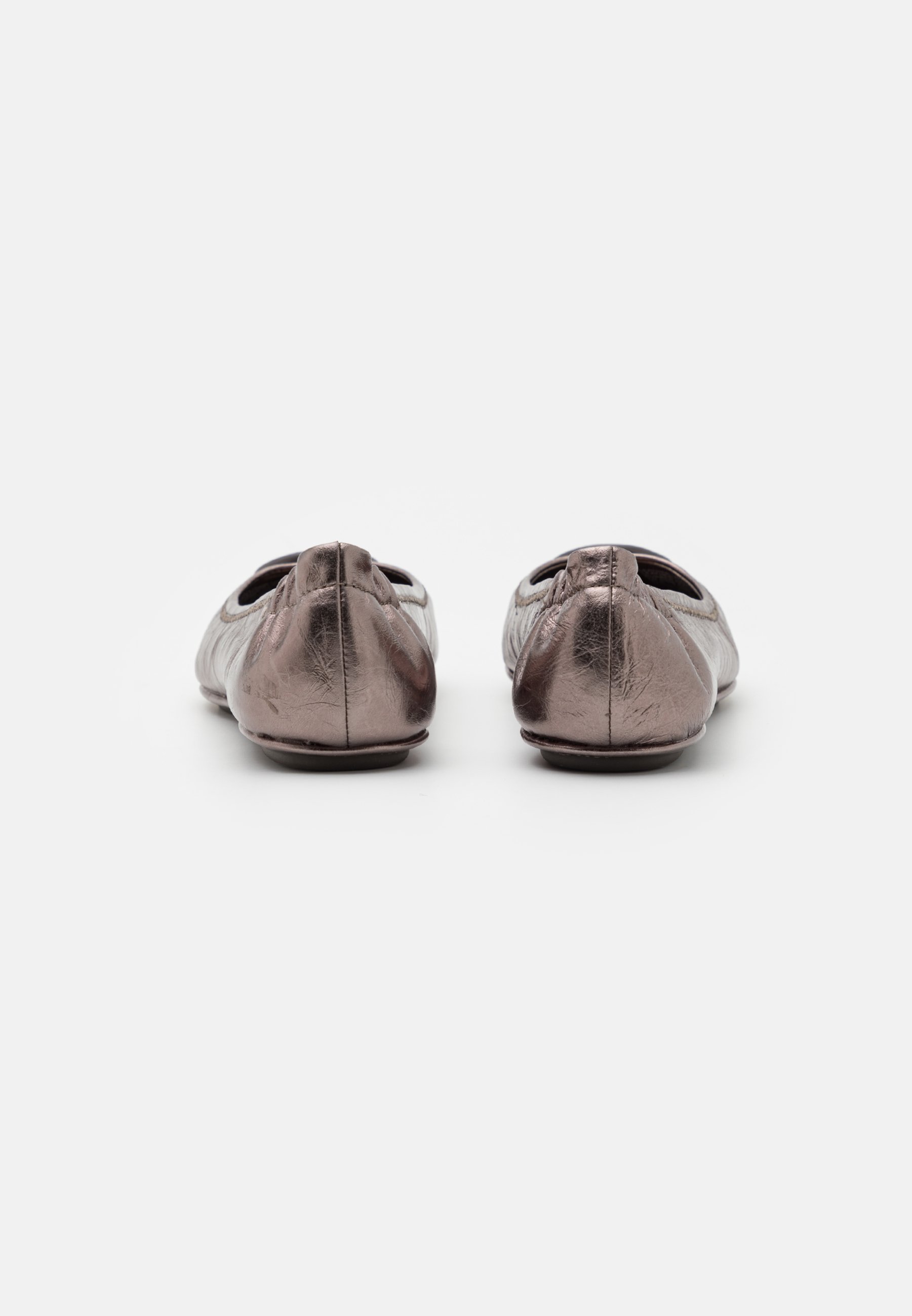 MINNIE TRAVEL BALLET - Ballet pumps