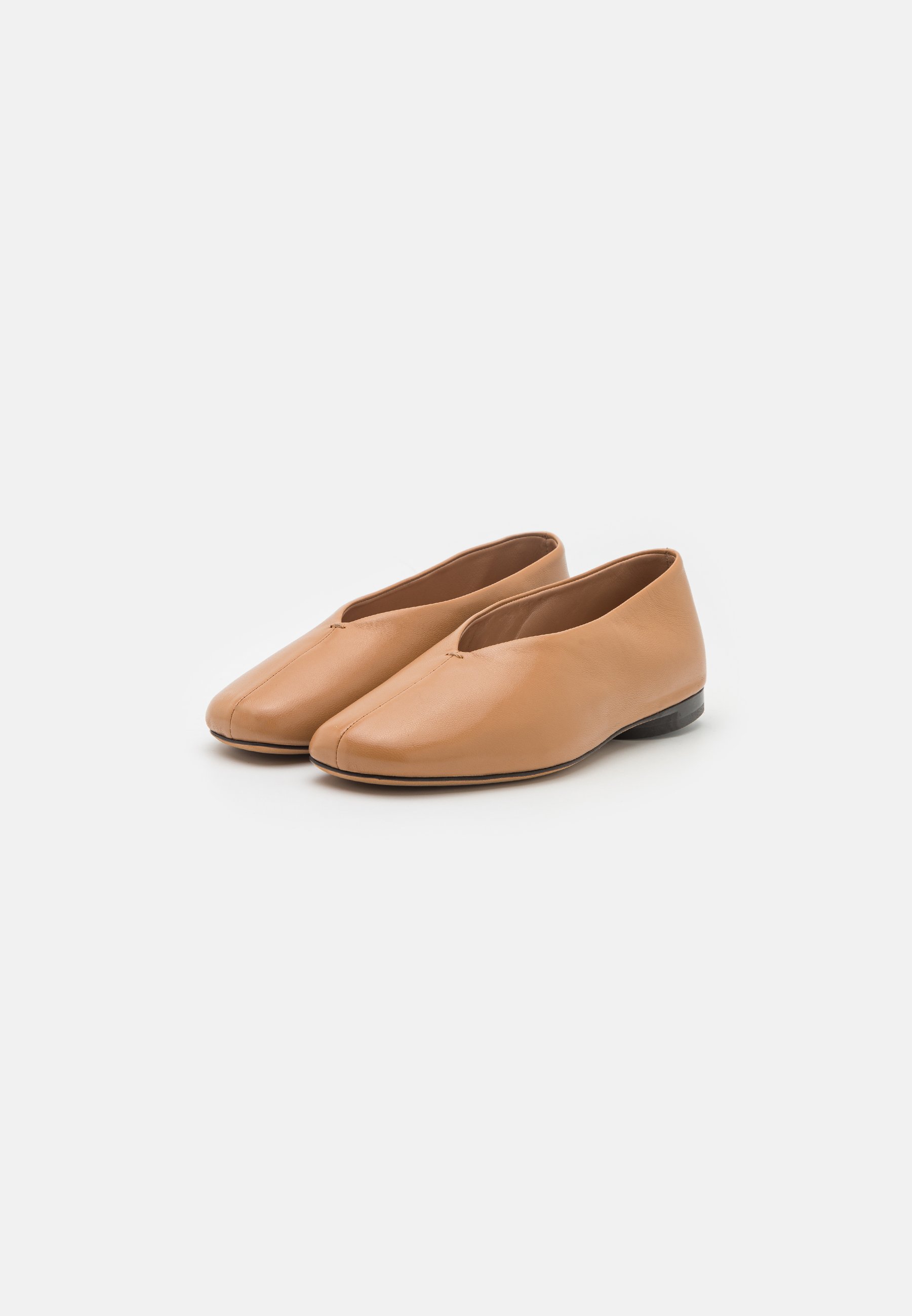 GLOVE FLAT - Ballet pumps