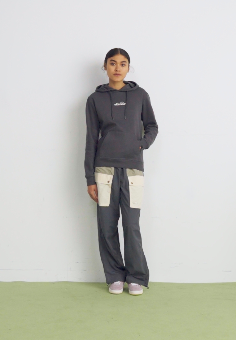 JAZANA OH HOODY - Sweatshirt