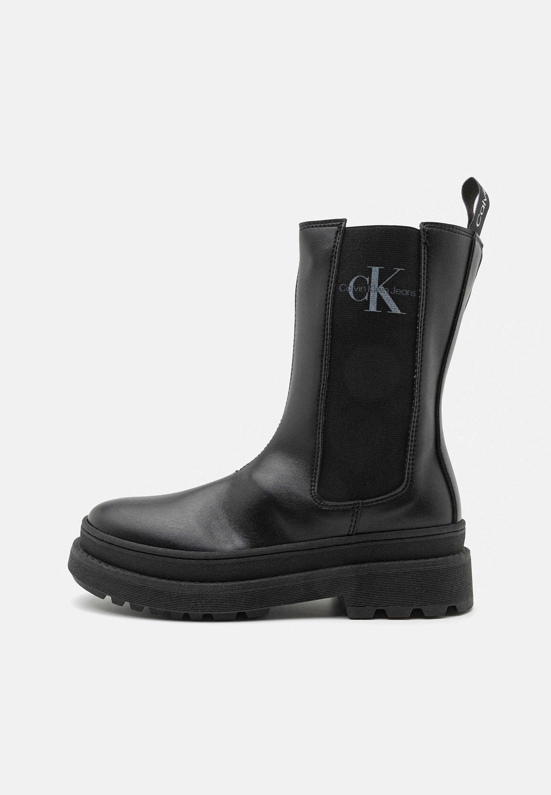 Classic ankle boots