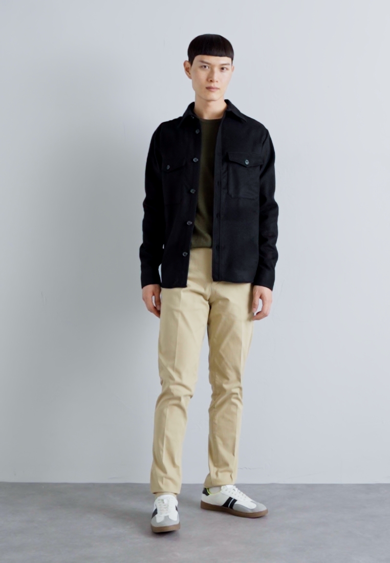 FLAT- Summer jacket