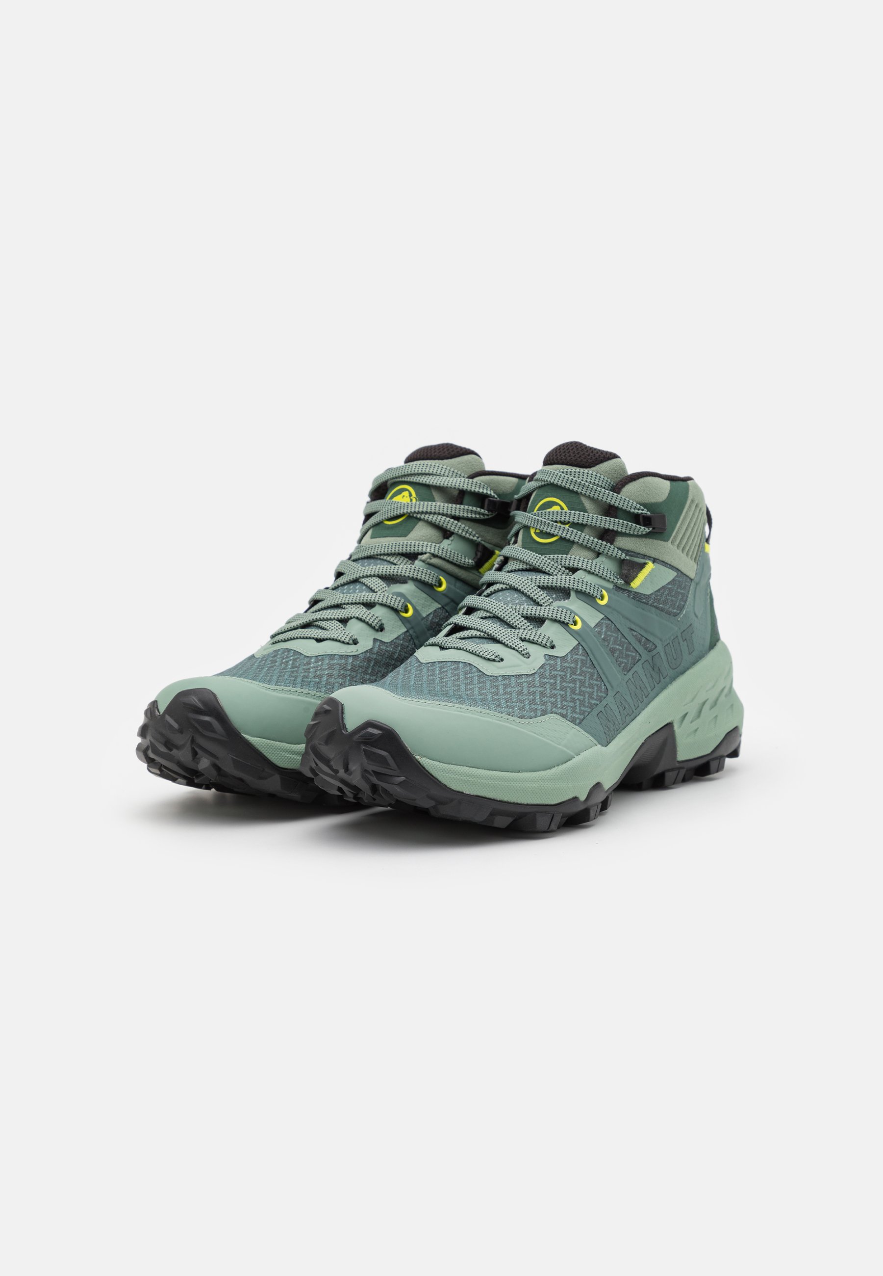 SERTIG II MID GTX- Hiking shoes