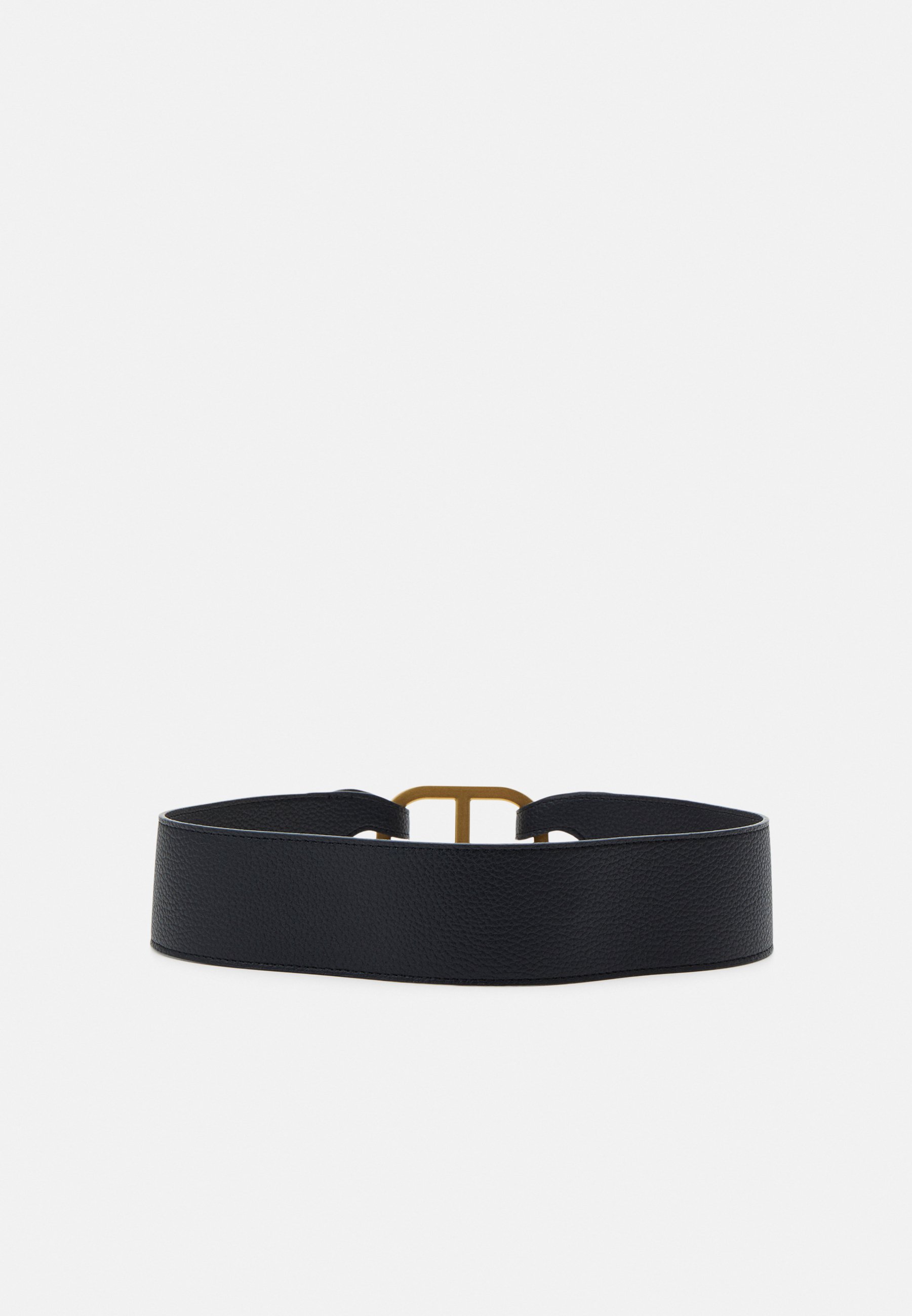 FUSCIACCA CON MACROFIBBIA- Belt