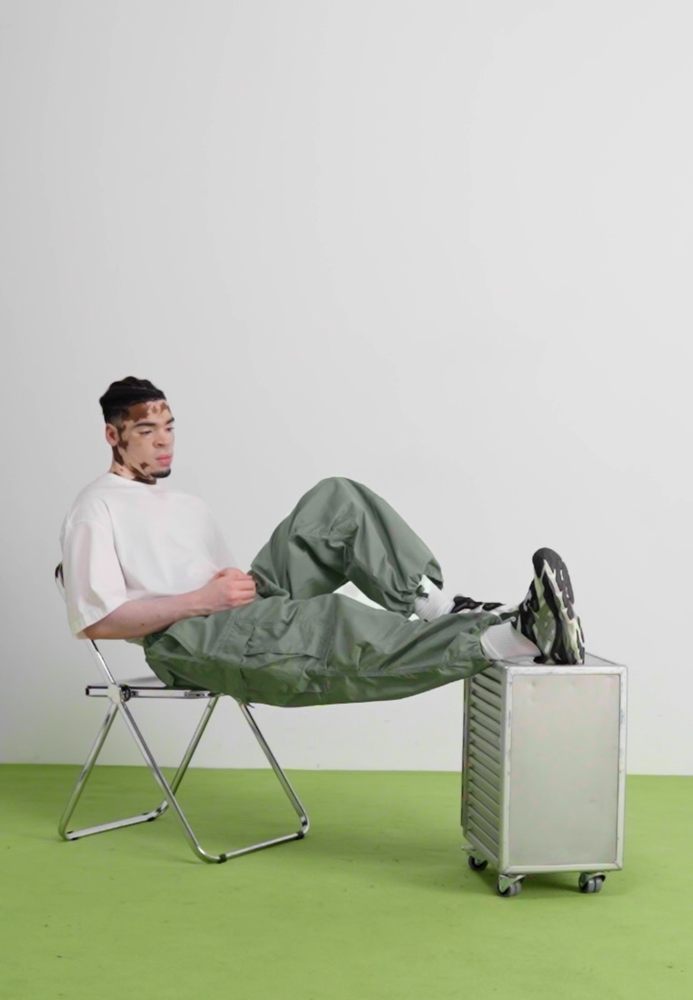 GEL NYC UNISEX - Trainers