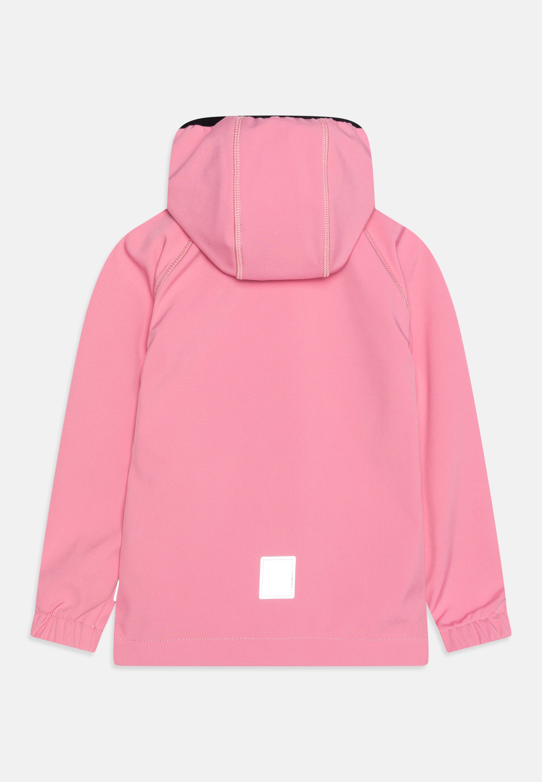 VANTTI - Soft shell jacket