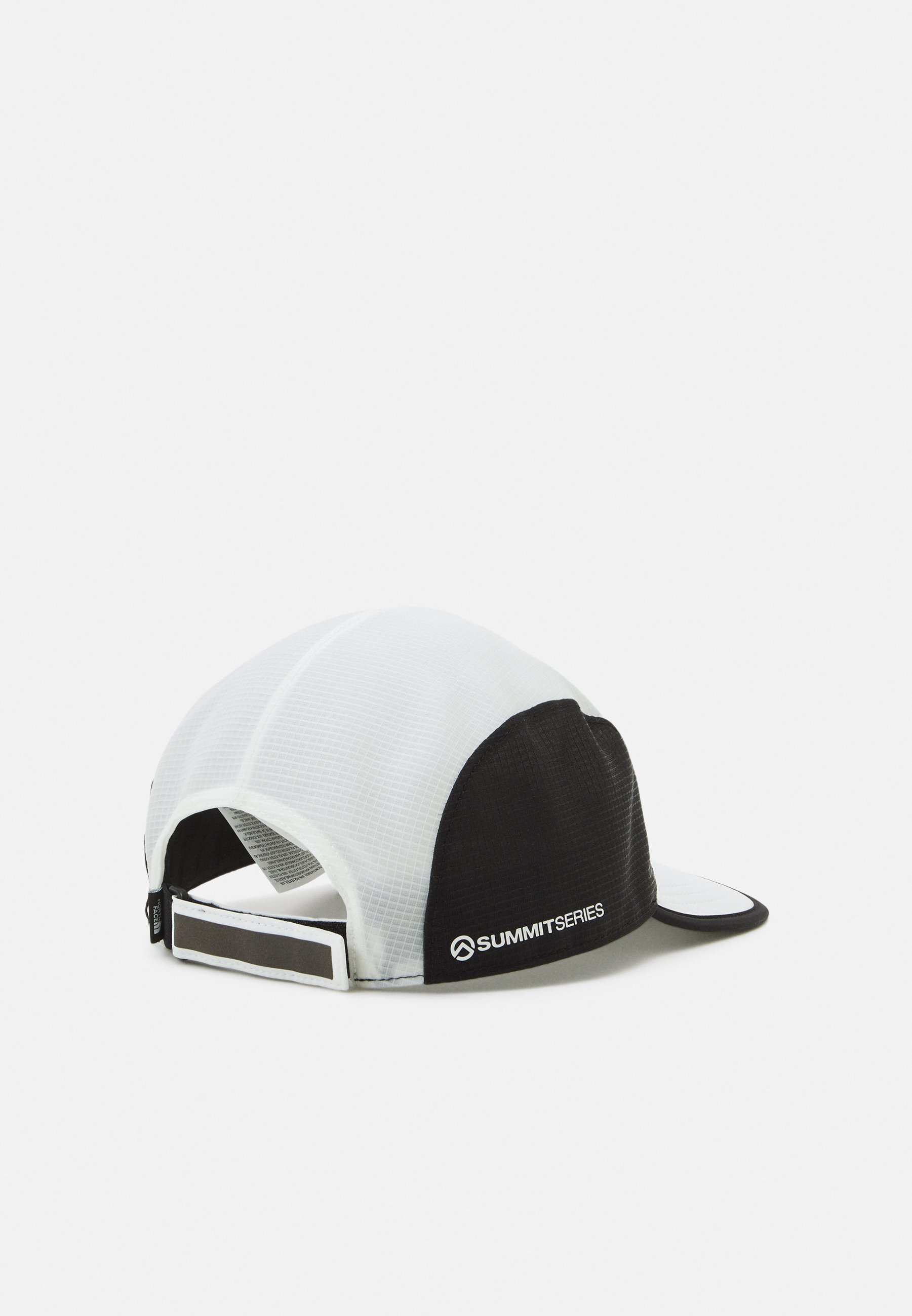 RUN HAT UNISEX - Cap -black/white
