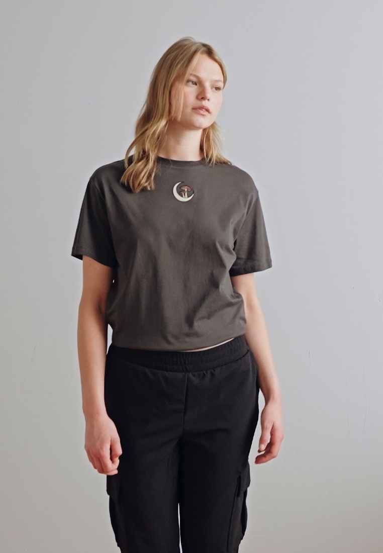 Print T-shirt