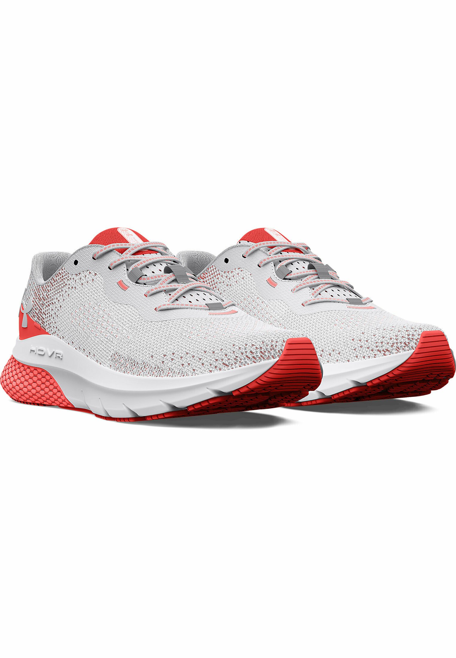 SNEAKERS HOVR TURBULENCE 2 - Stabilty running shoes