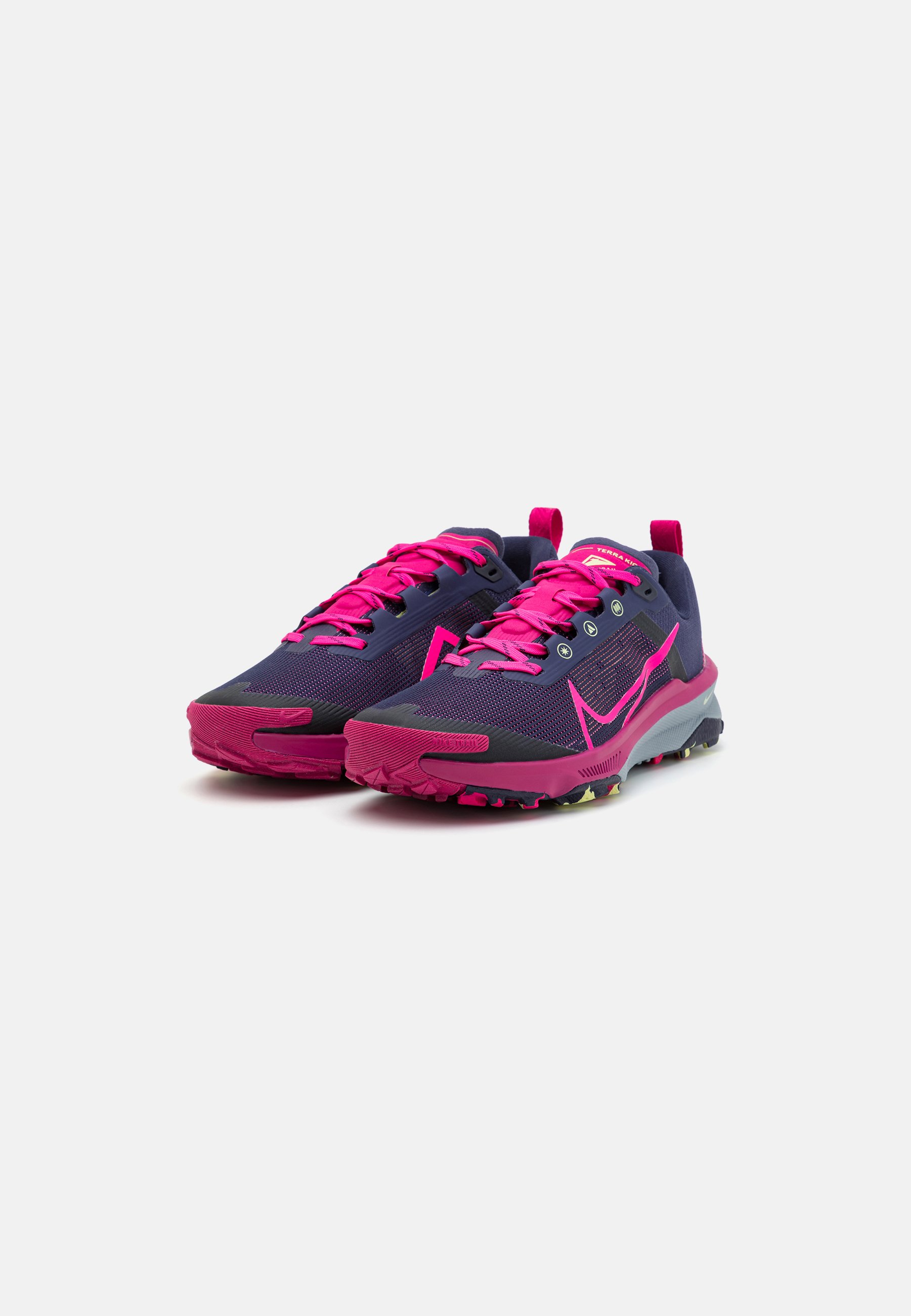 REACT TERRA KIGER 9 - Trail running shoes