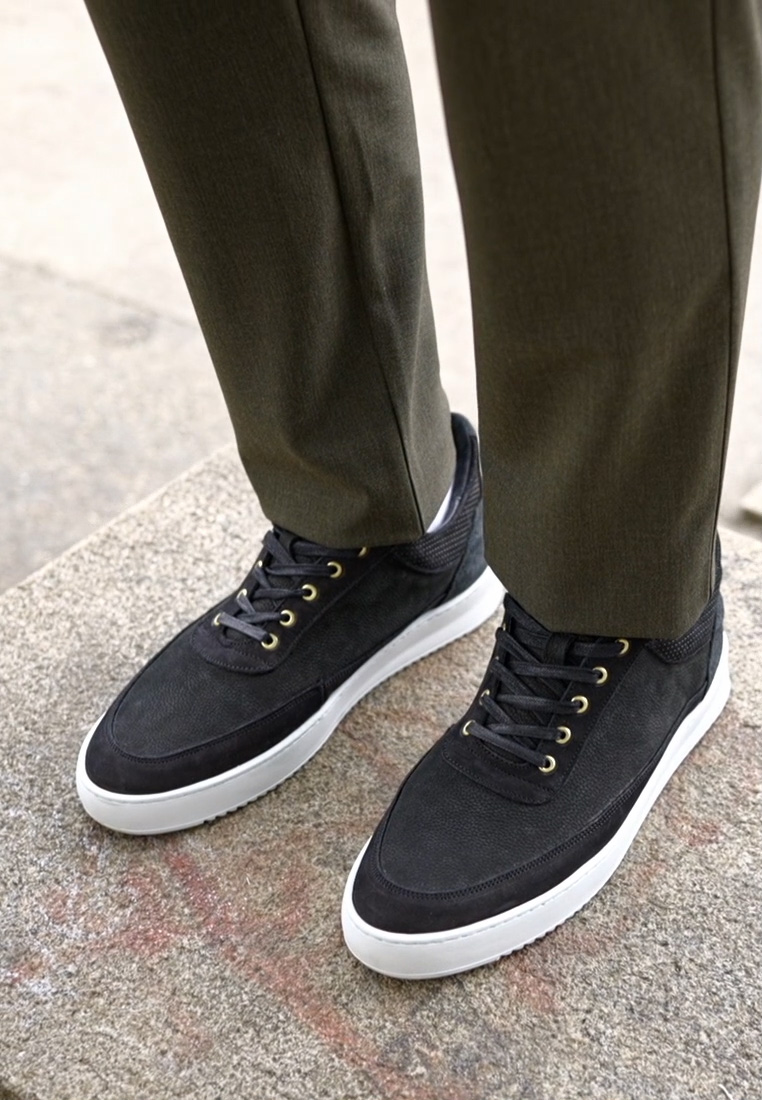 RIPPLE CERES UNISEX - Trainers