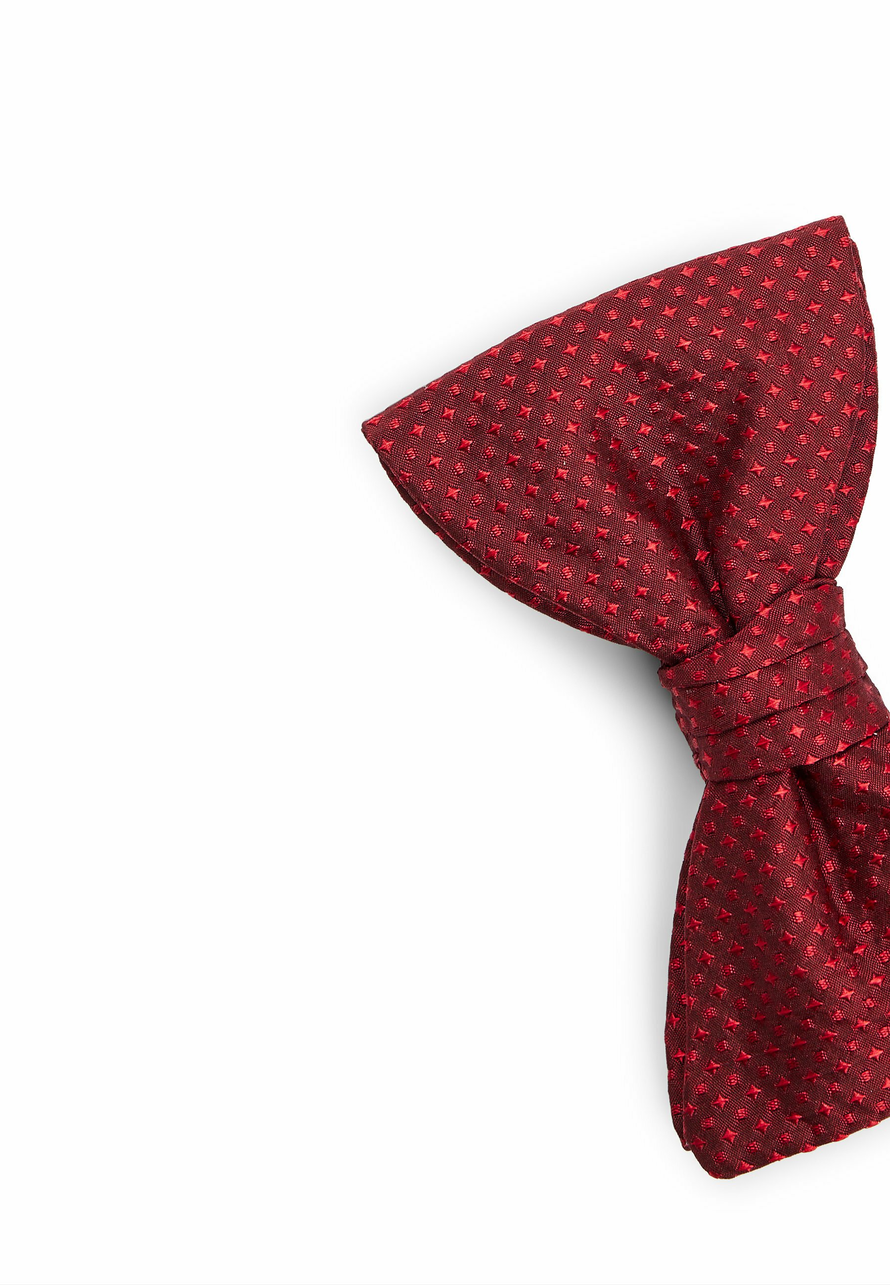 Bow tie