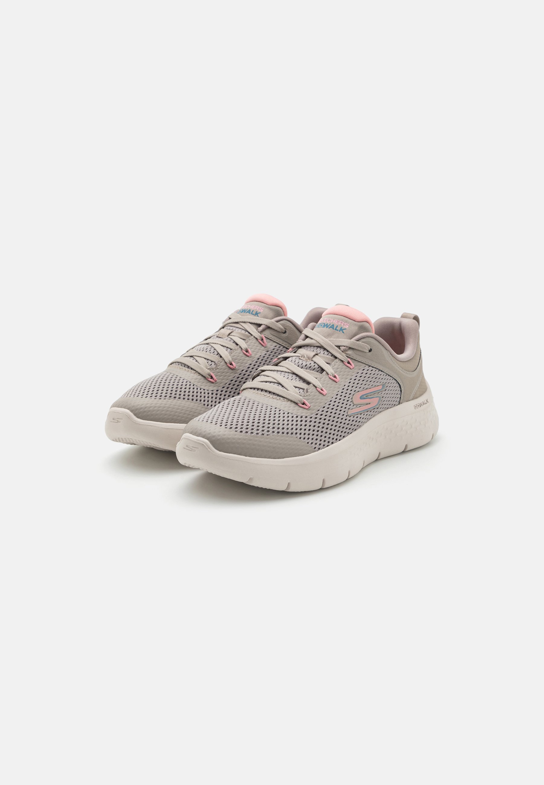 GO WALK FLEX LACE UP - Walking trainers