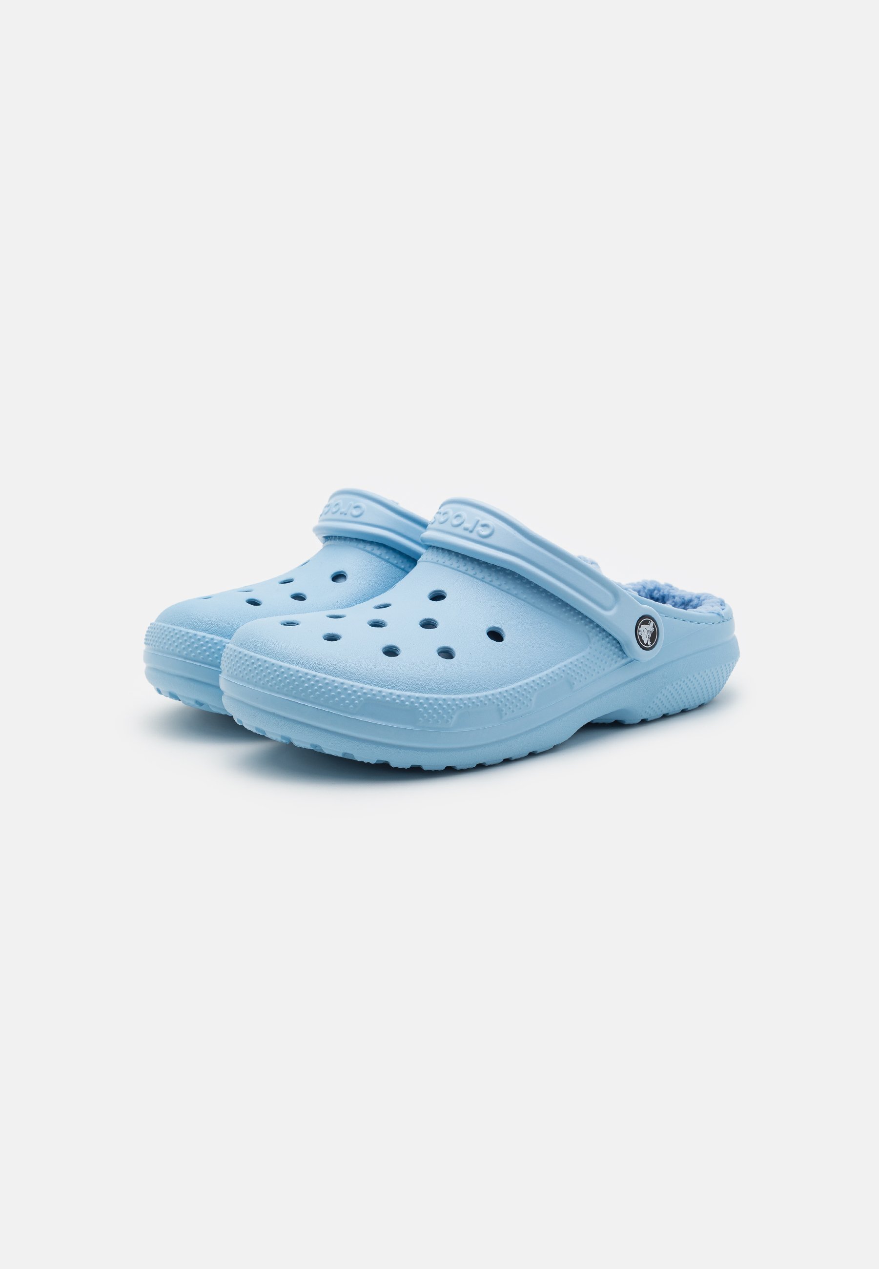 CLASSIC LINED UNISEX - Slippers