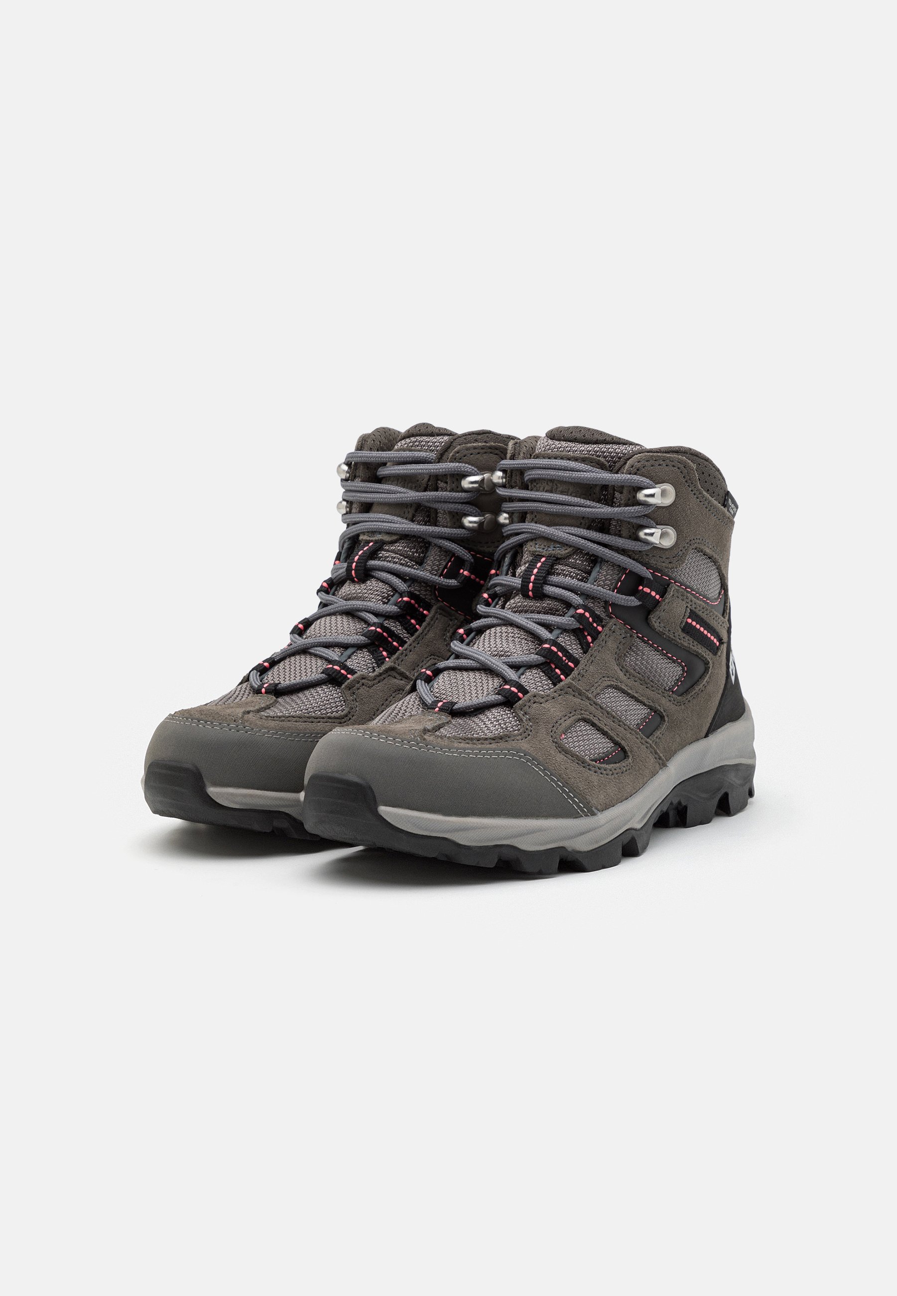 VOJO 3 TEXAPORE- Hiking shoes