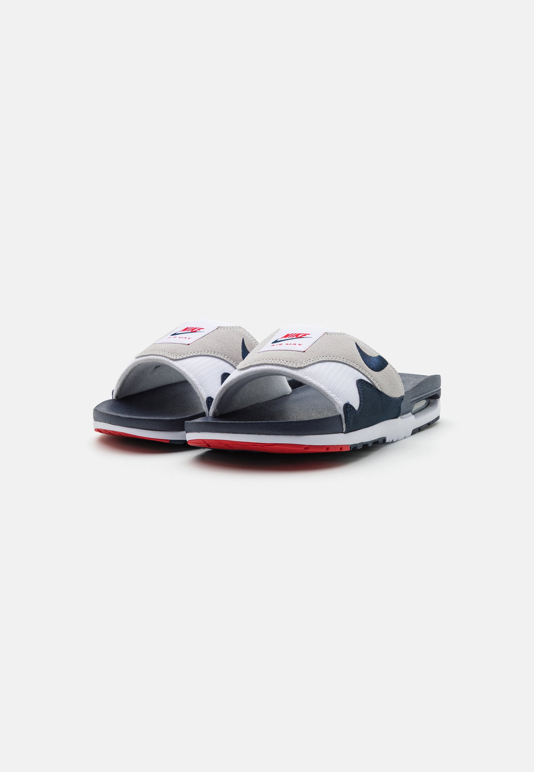 AIR MAX 1 SLIDE UNISEX - Mules