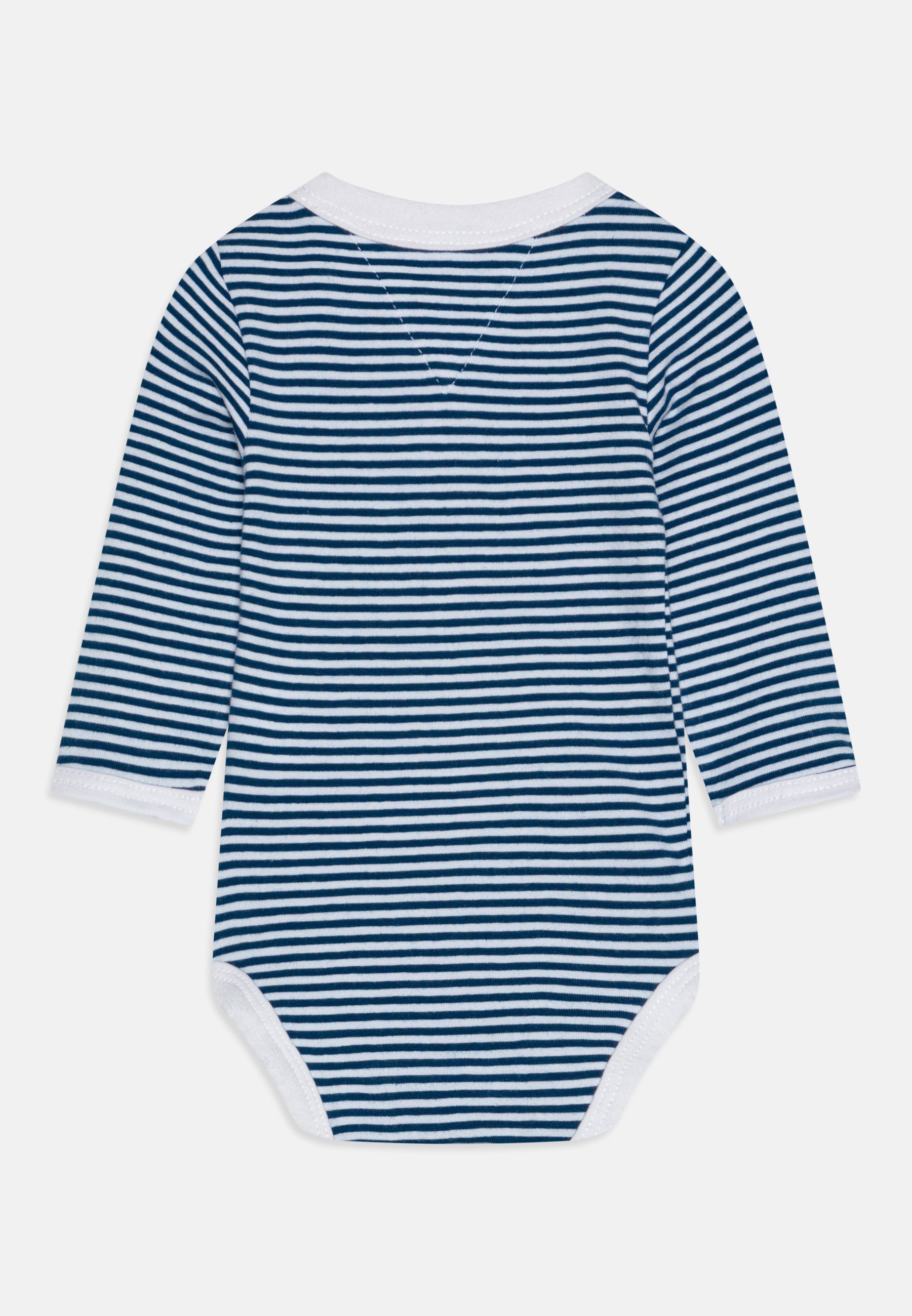 BABY UNISEX 3 PACK- Body