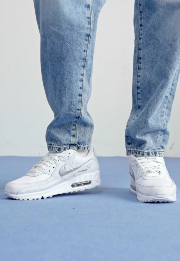 AIR MAX 90- Trainers