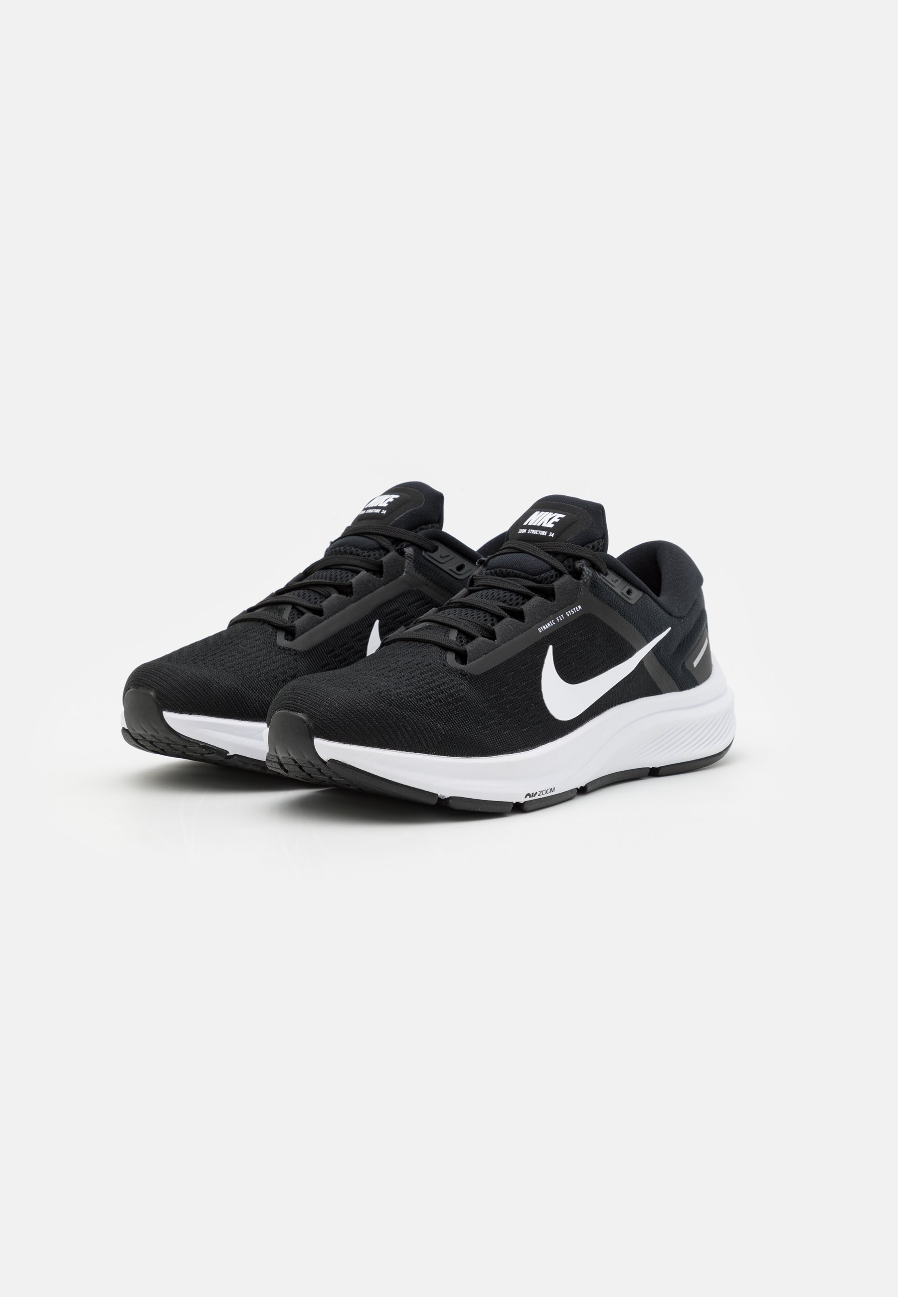 AIR ZOOM STRUCTURE 24 - Stabilty running shoes