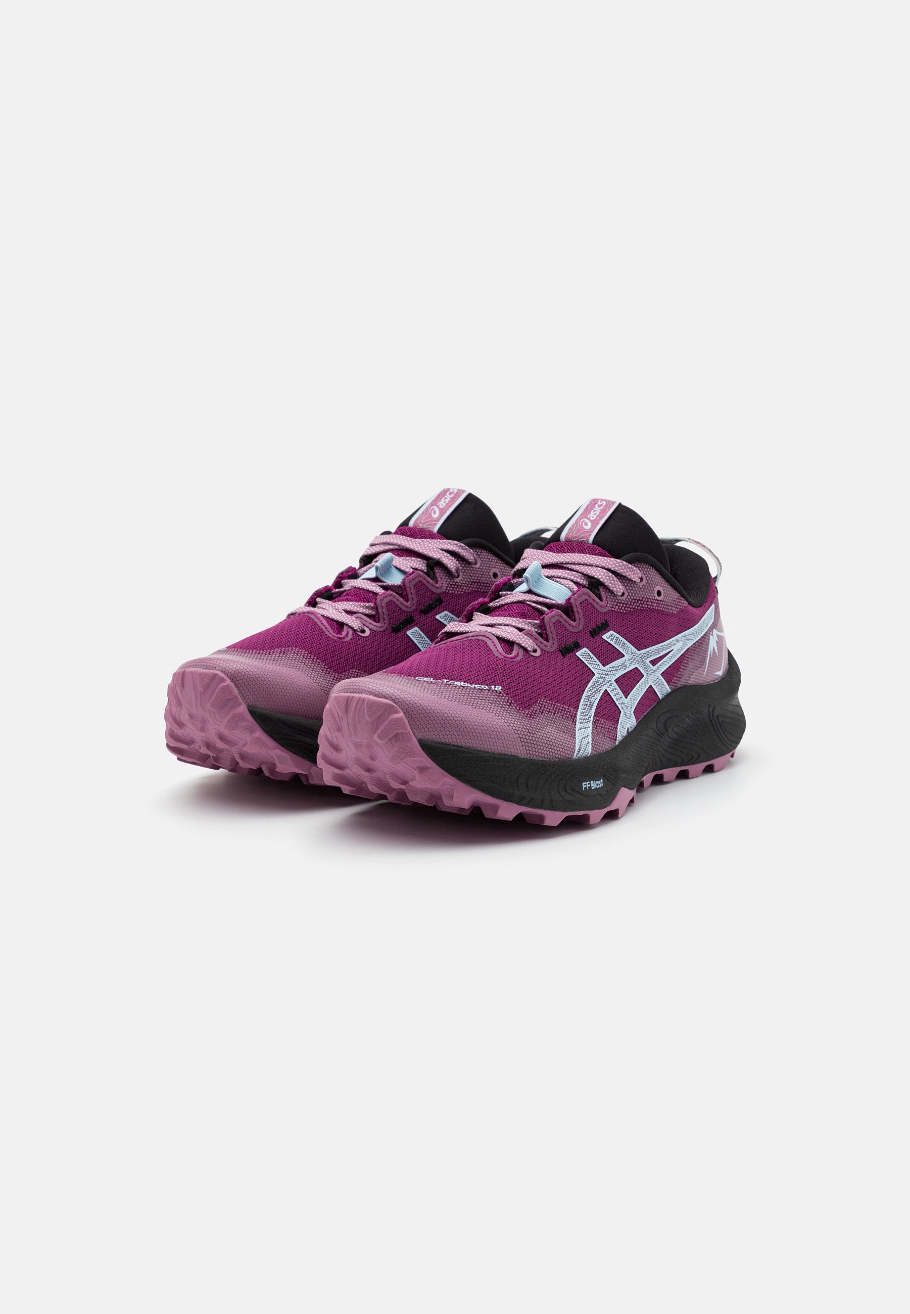 GEL-TRABUCO 12 - Trail running shoes