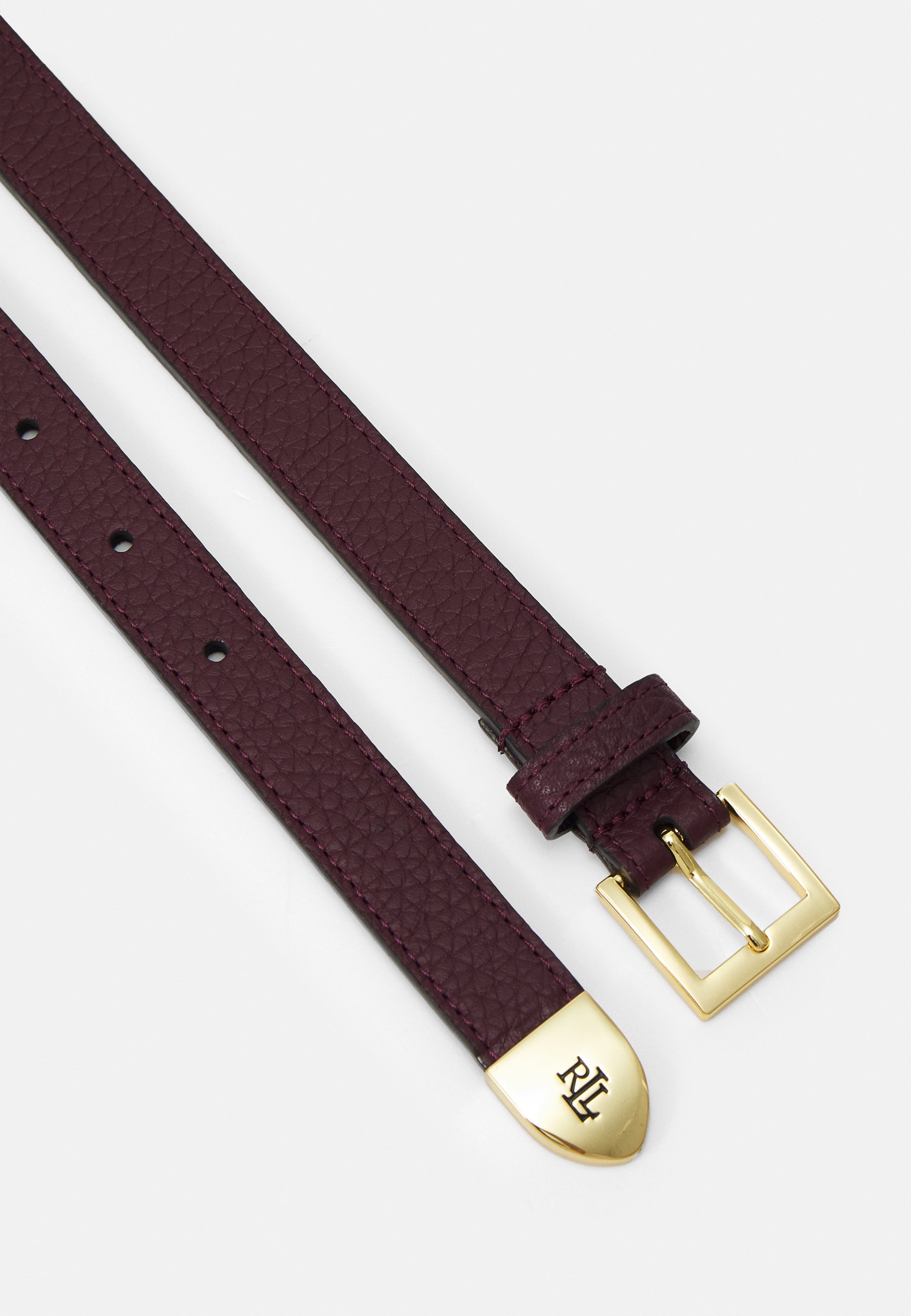 BELT SKINNY - Belt