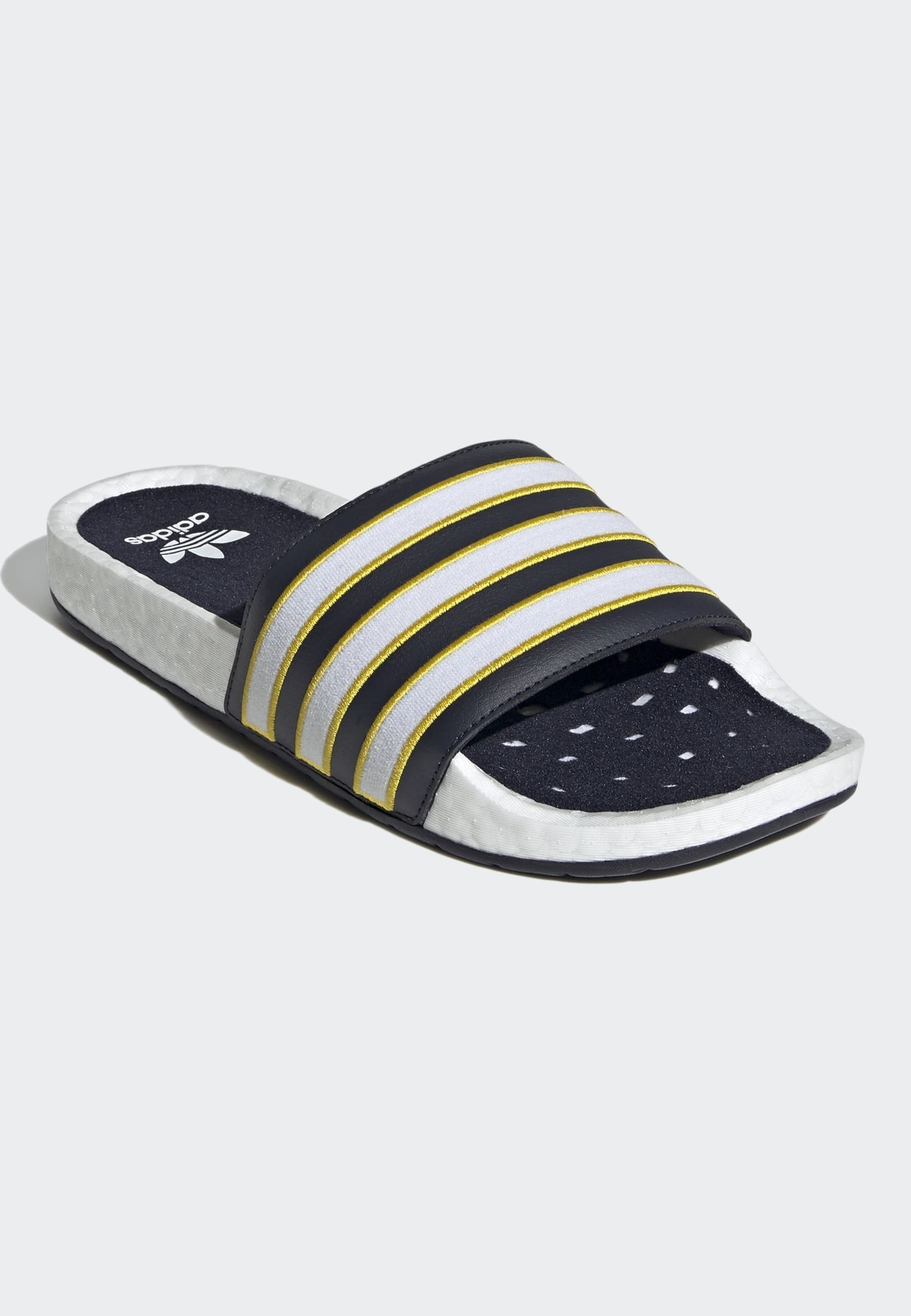 ADILETTE BOOST - Pool slides