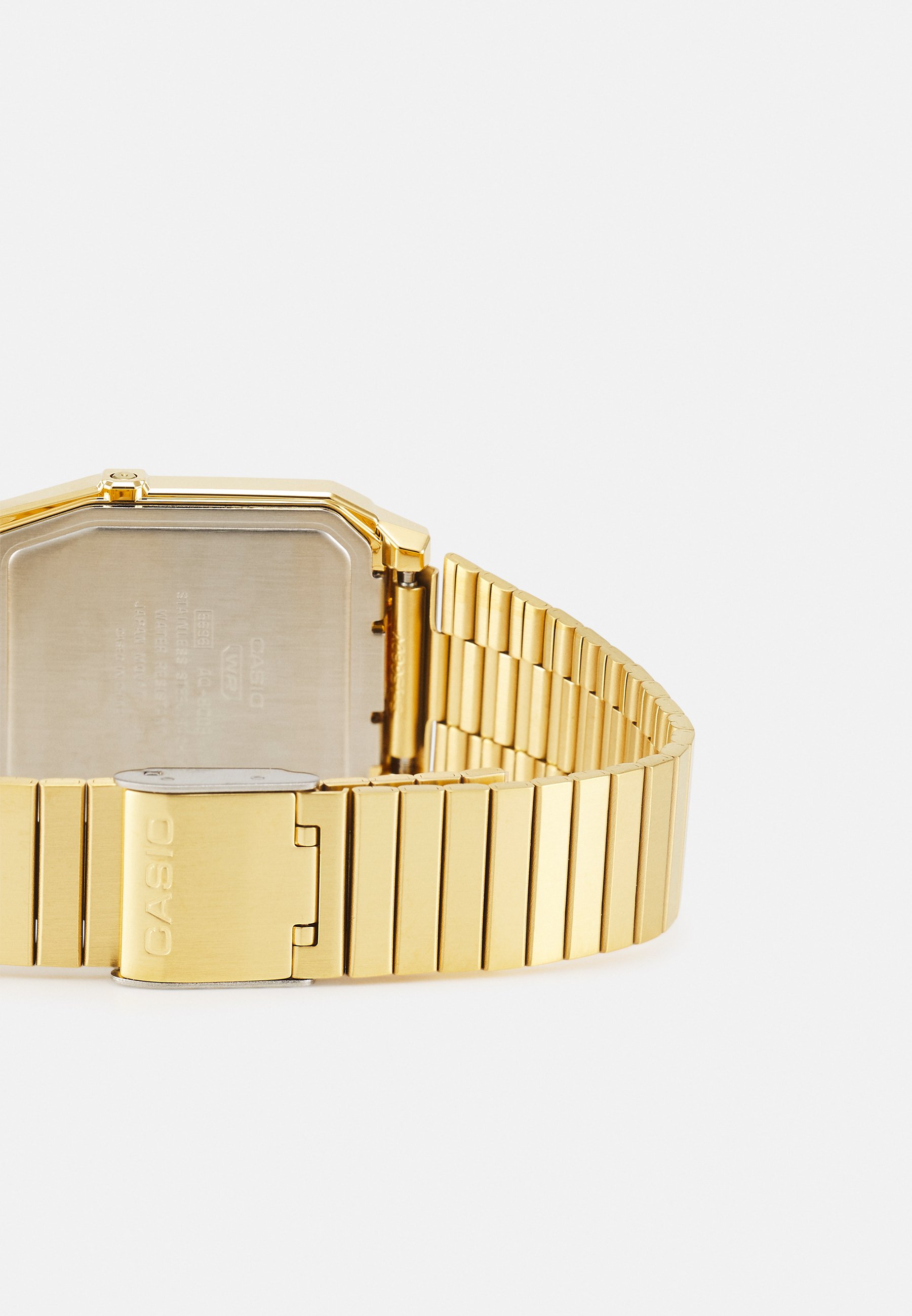 ANALOG DIGITAL UNISEX - Watch