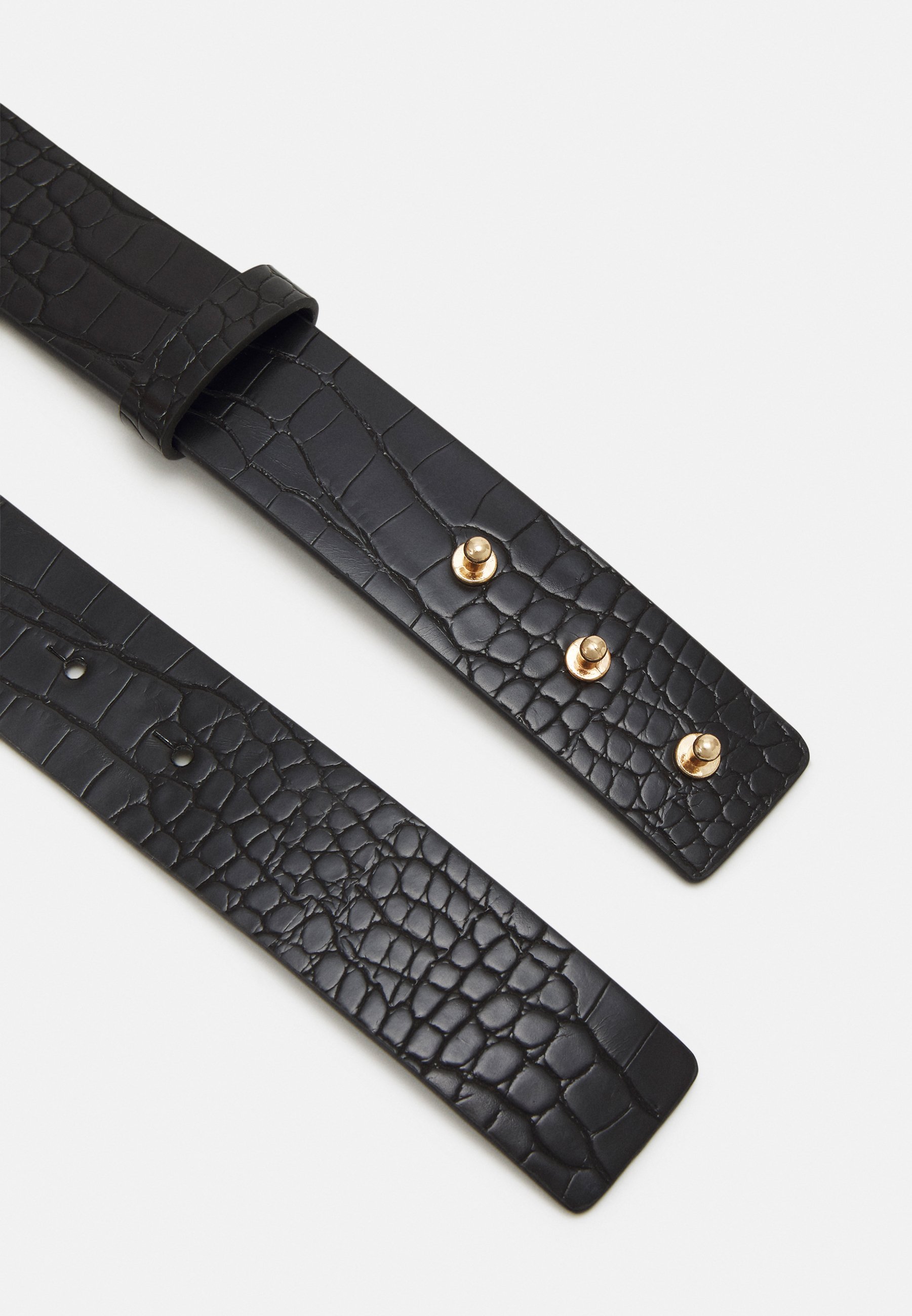 Waist belt