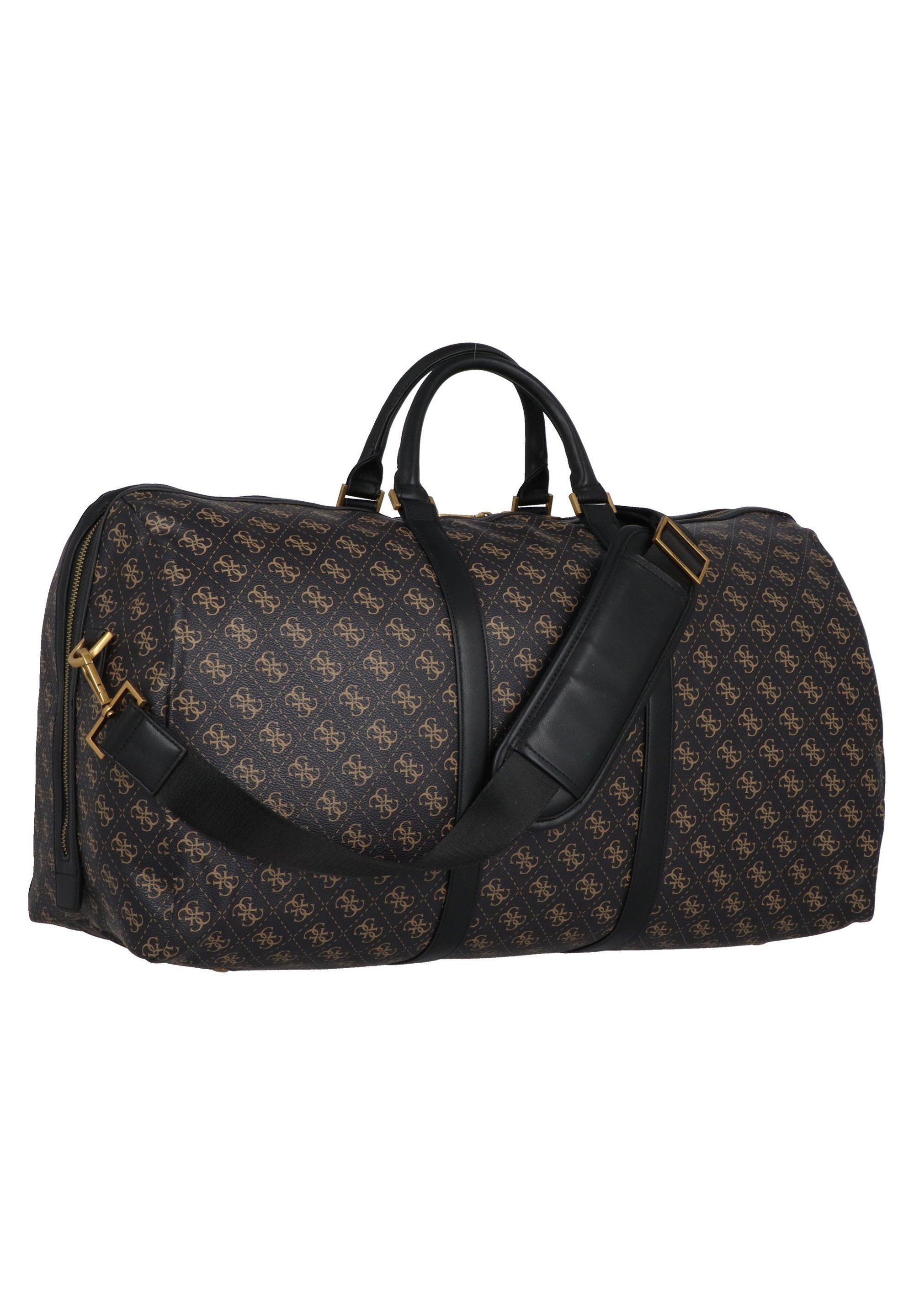 VEZZOLA SMART UNISEX - Weekend bag