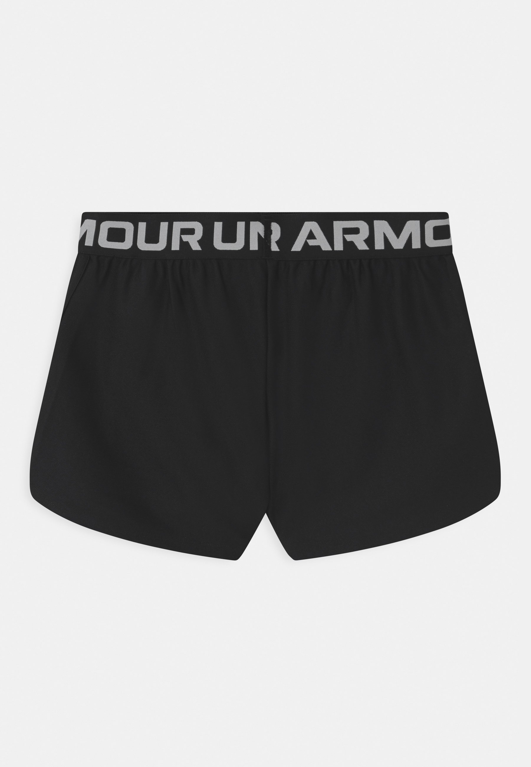 PLAY UP SOLID - Sports shorts