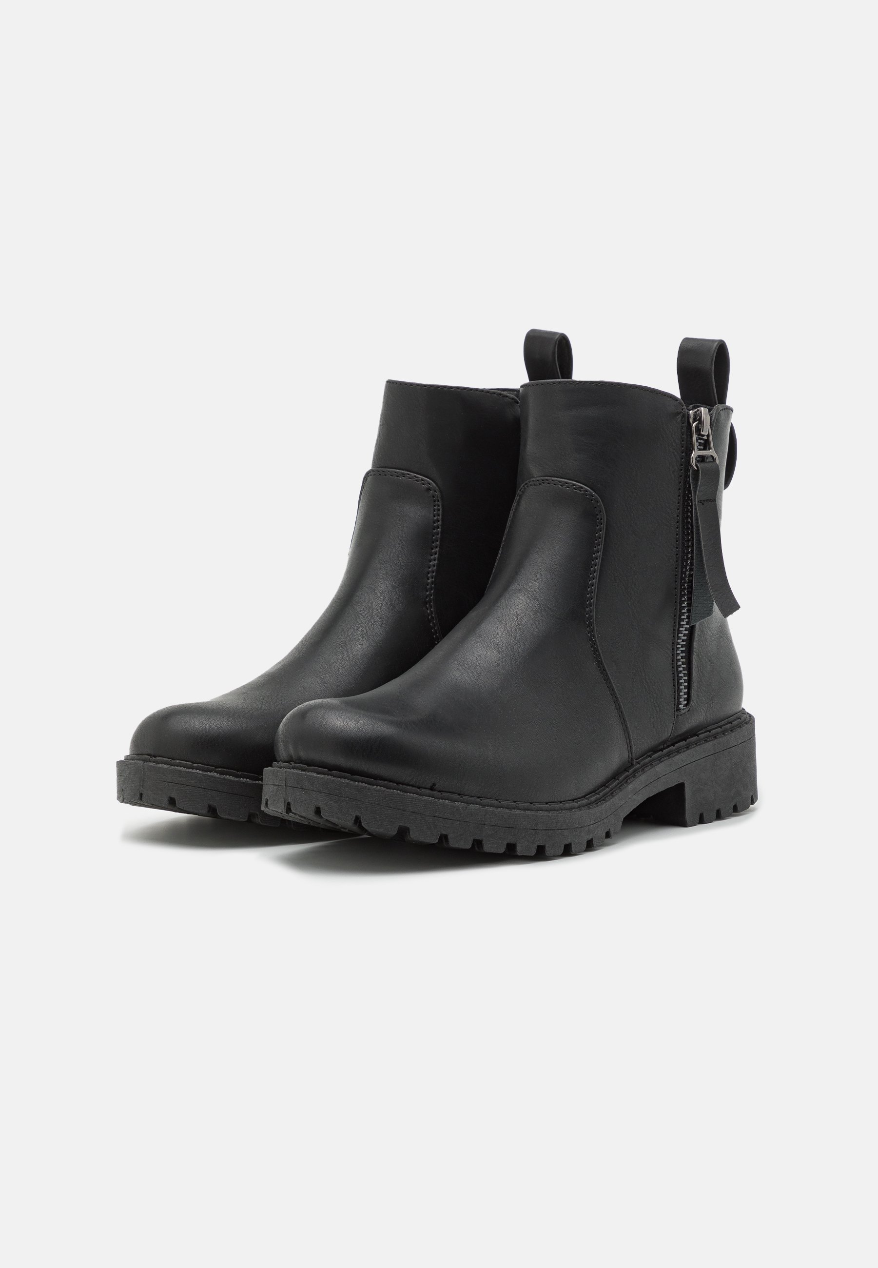 Classic ankle boots