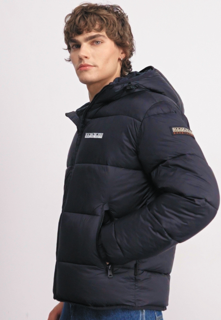 SUOMI - Winter jacket