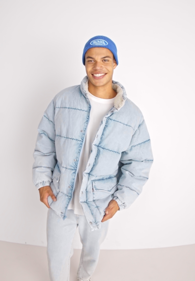 WESTERN SUPER - Down jacket