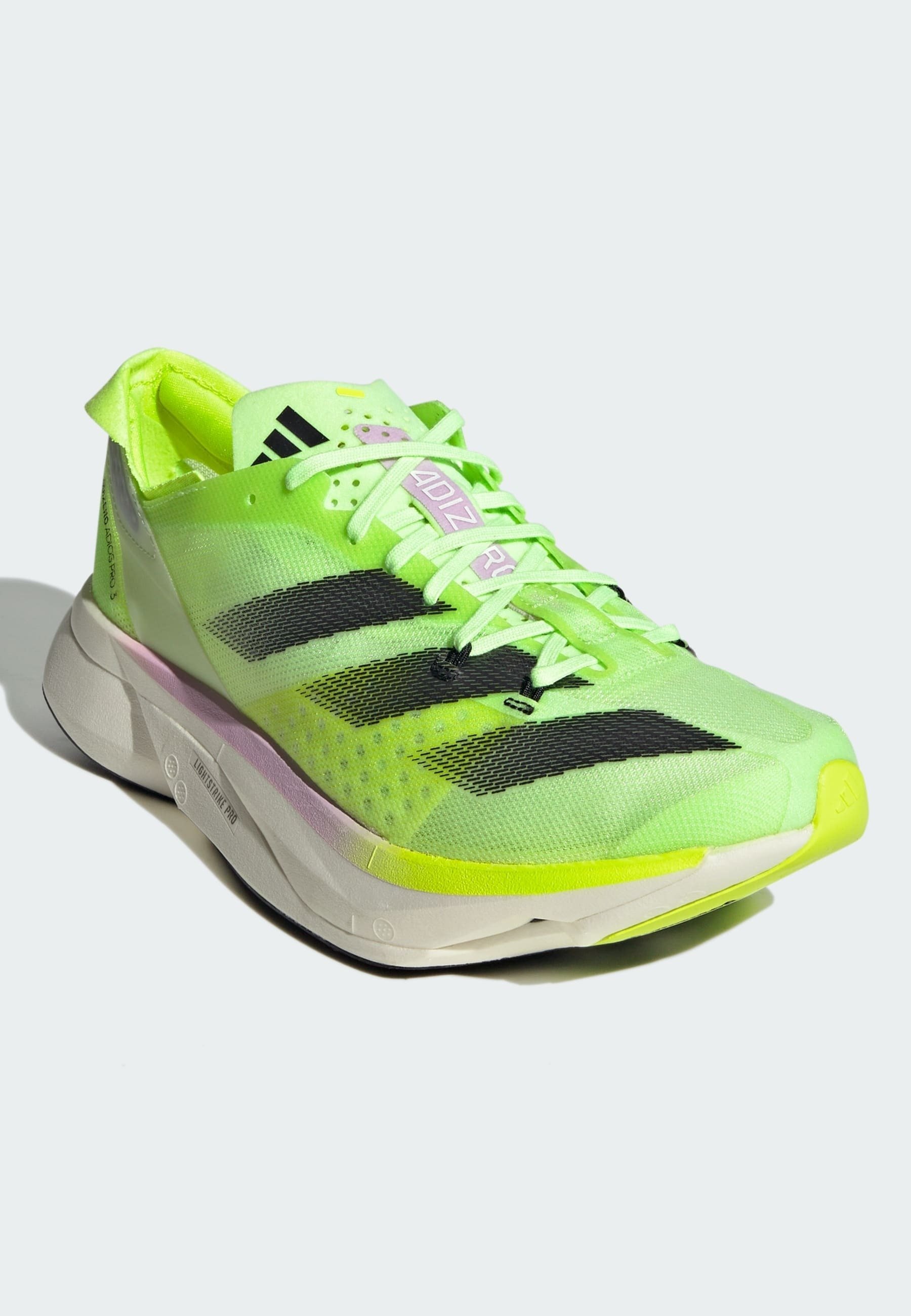 ADIZERO ADIOS PRO - Neutral running shoes