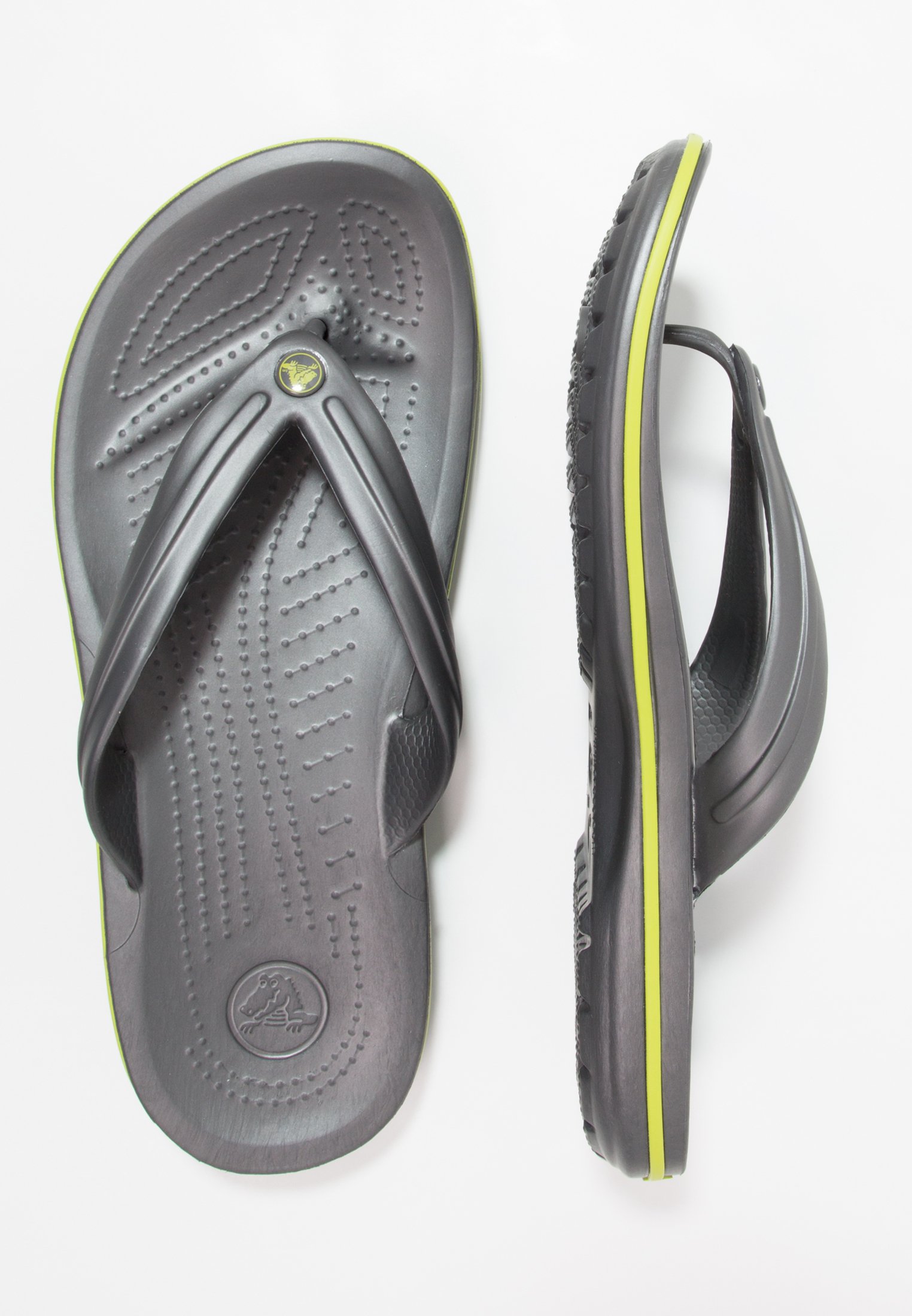 CROCBAND FLIP - Pool slides