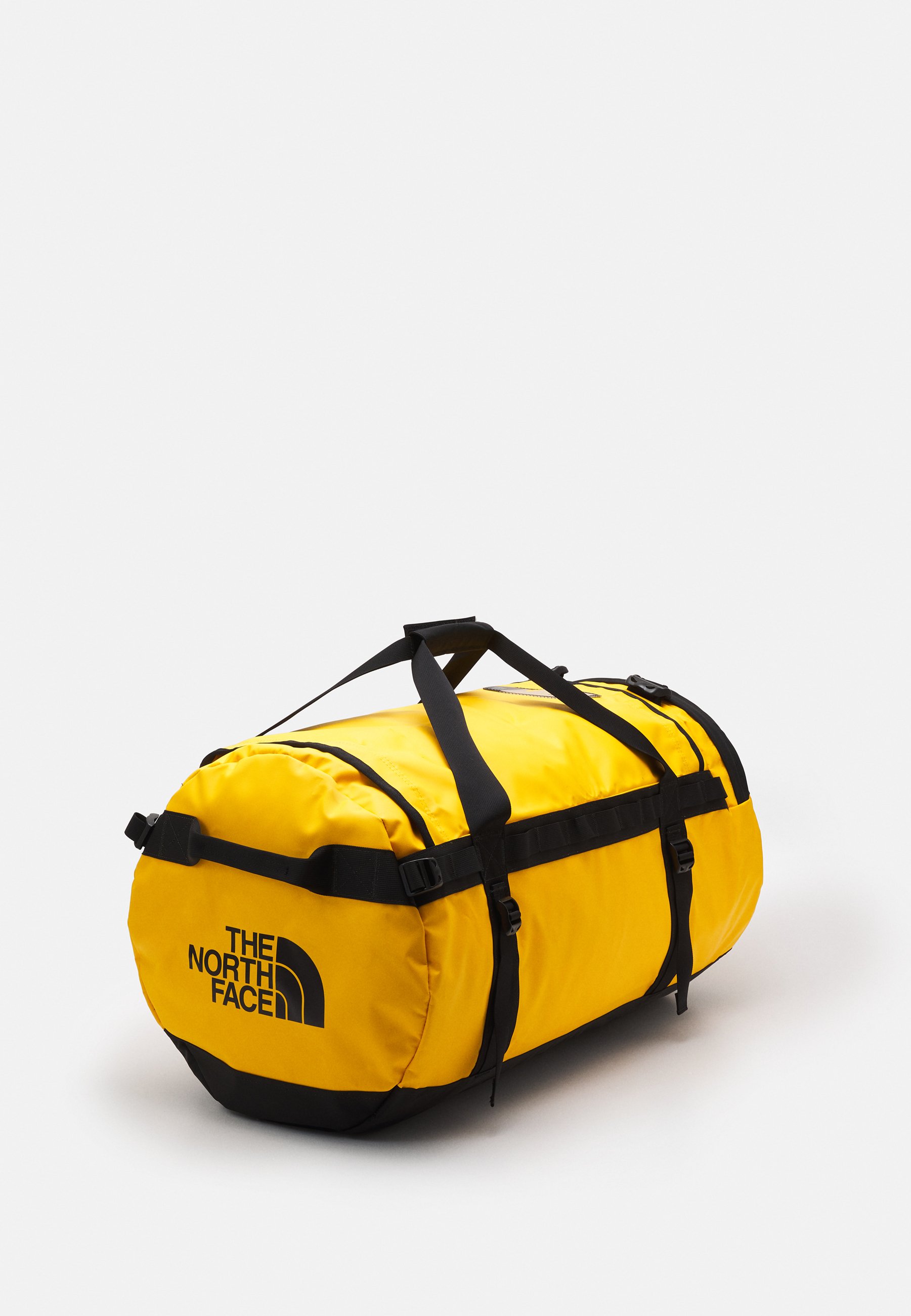BASE CAMP DUFFEL-L UNISEX - Holdall