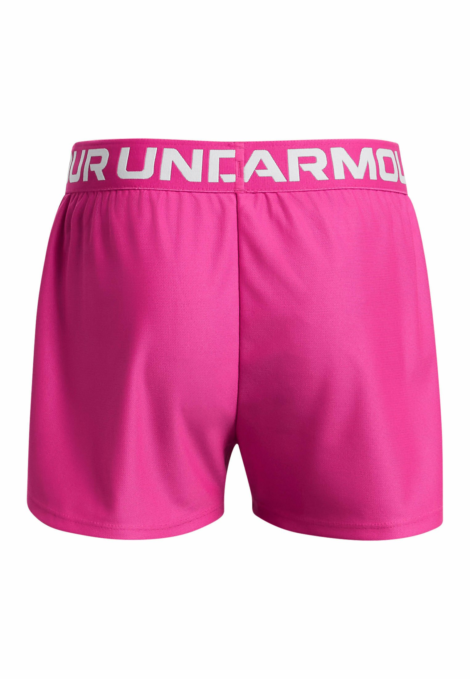 PLAY UP SOLID - Sports shorts