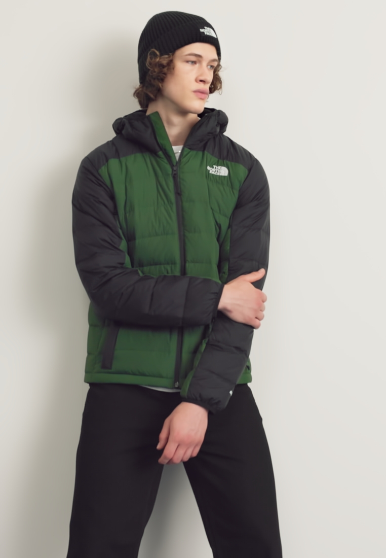 LAPAZ - Down jacket