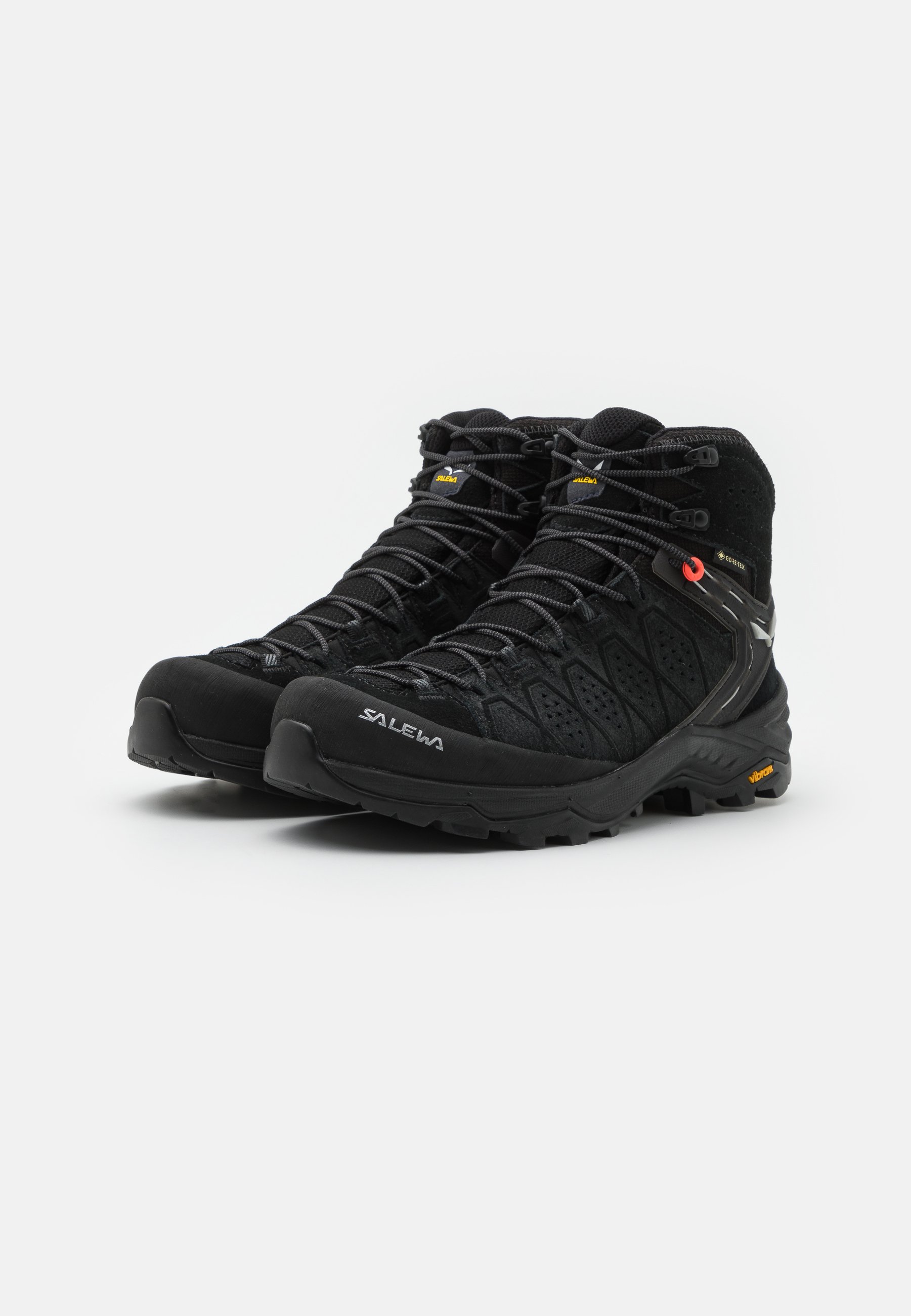 ALP TRAINER 2 MID GTX - Hiking shoes