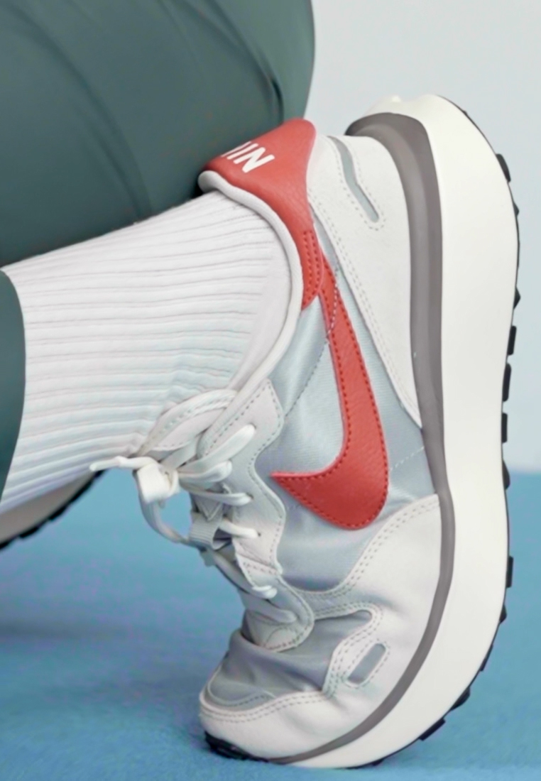 PHOENIX WAFFLE - Trainers