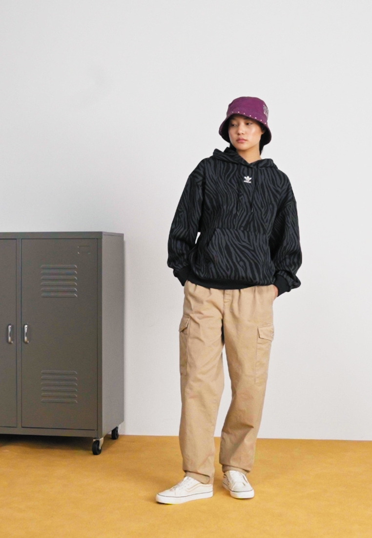 COLLINS PANT - Cargo trousers