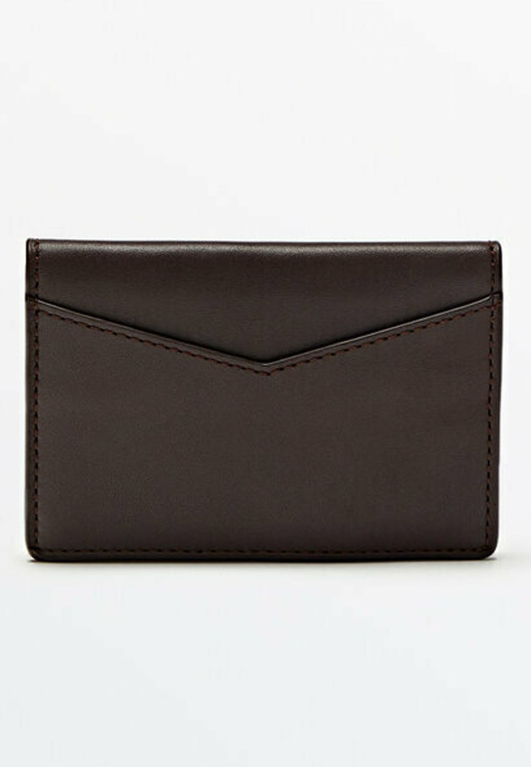 VERTICAL - Wallet