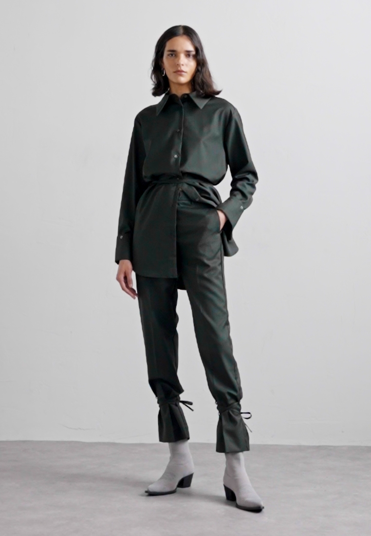ADVISE TROUSERS - Trousers