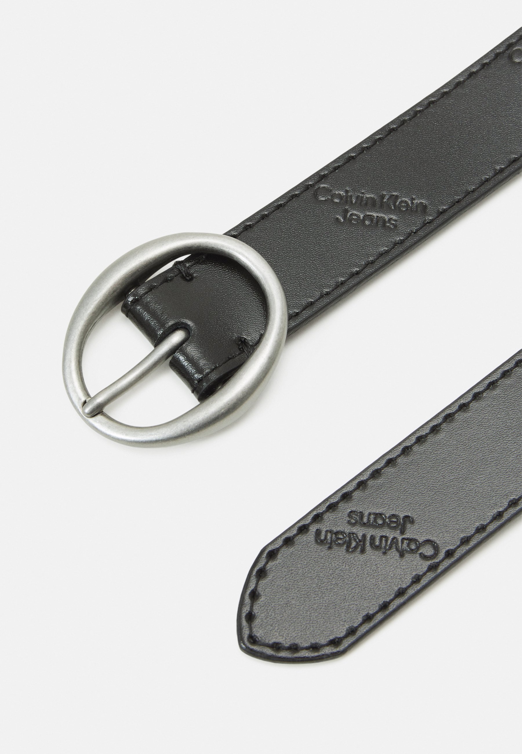 ROUND CLASSIC - Belt