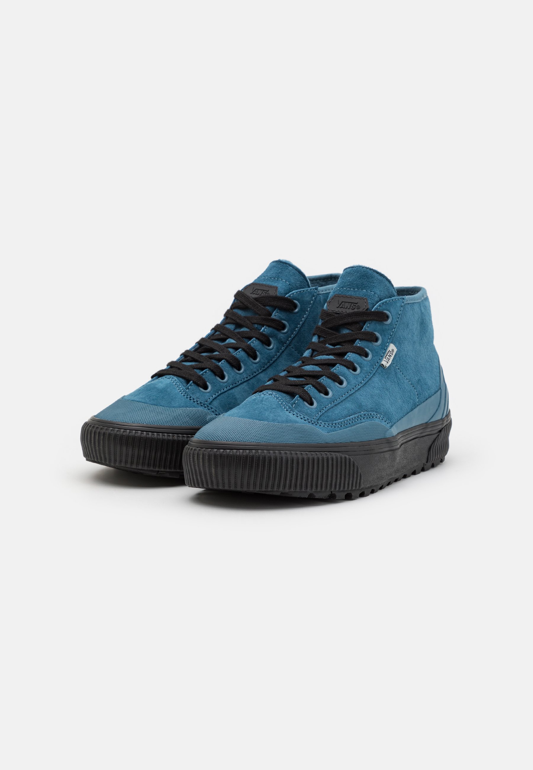 DESTRUCT MID MTE-1 UNISEX - High-top trainers