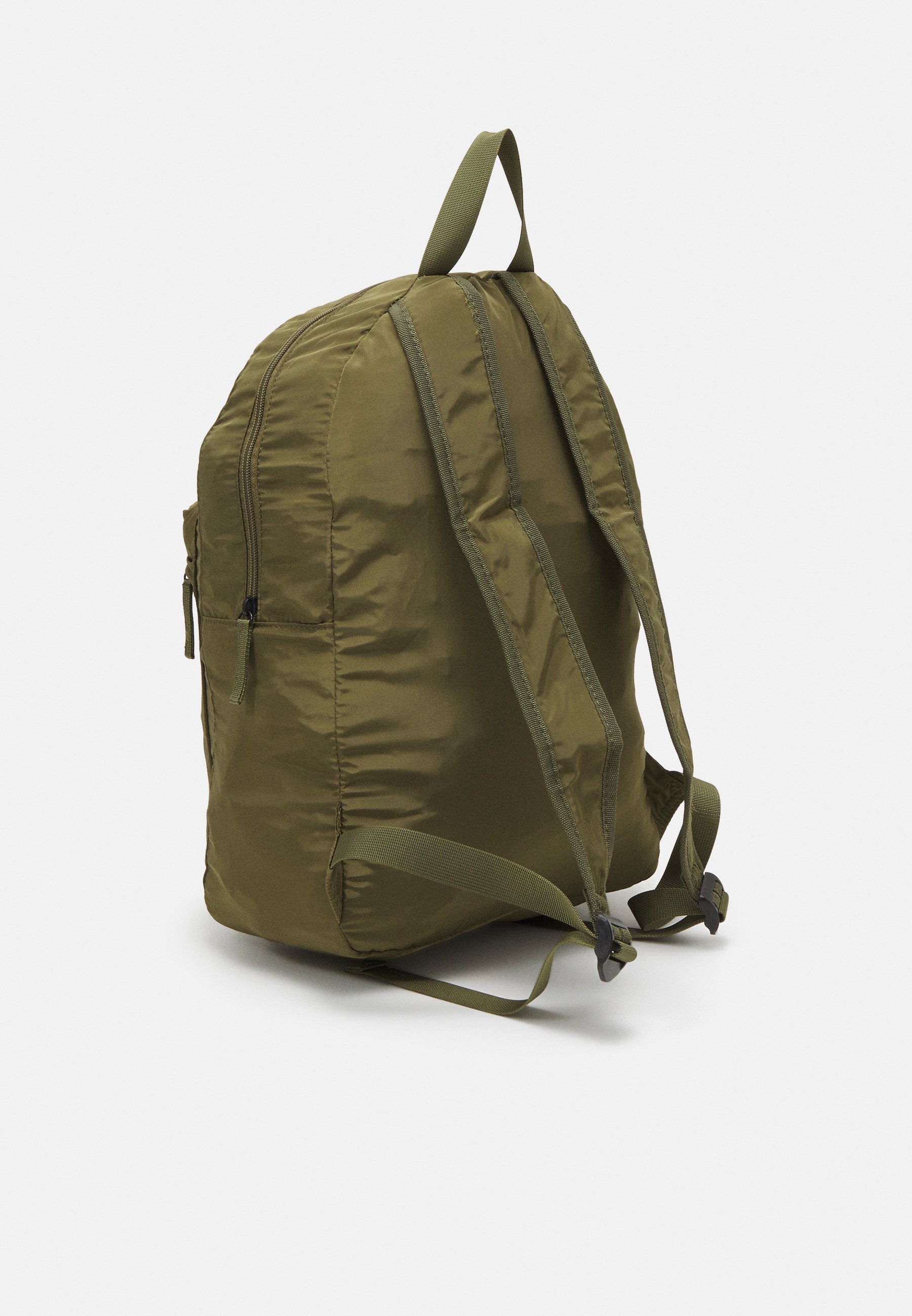 TRAVEL COMPACT BACKPACK FOLDABLE UNISEX - Rucksack